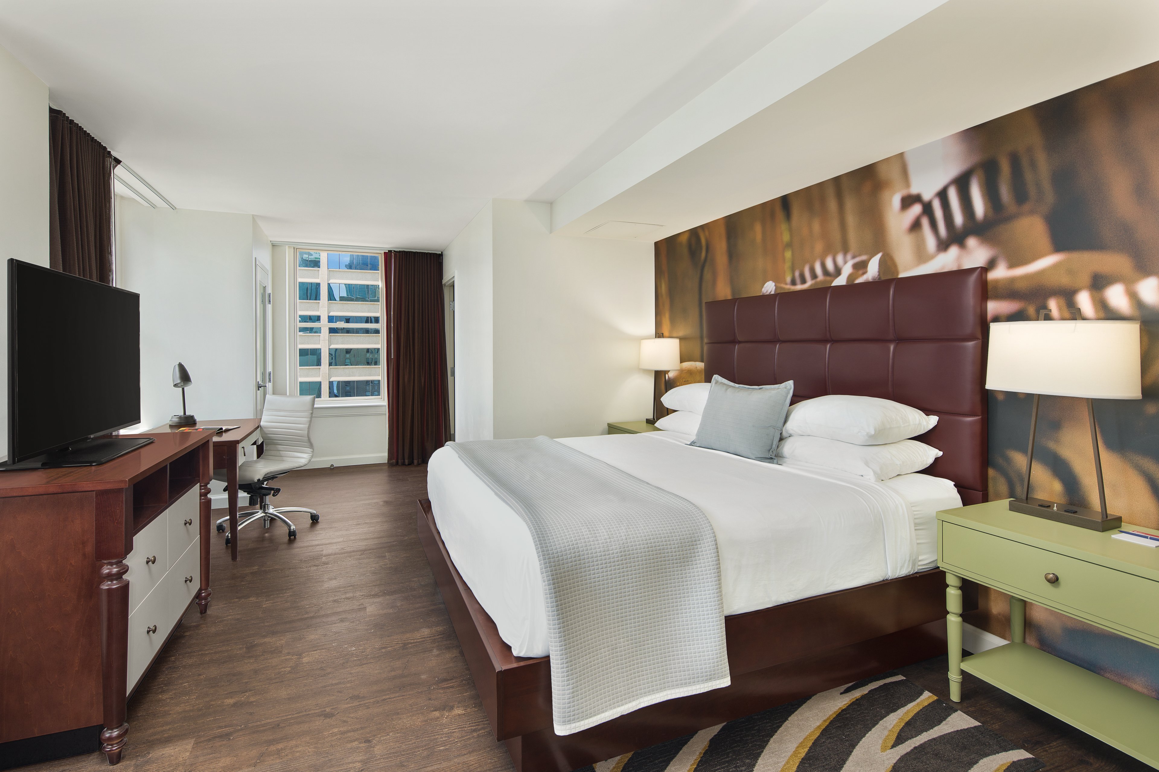 Hotel Indigo Nashville - the Countrypolitan by IHG by null
