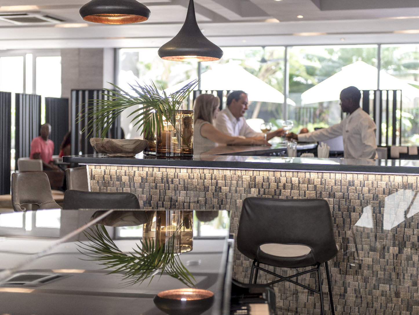 Hotel Avenida by null