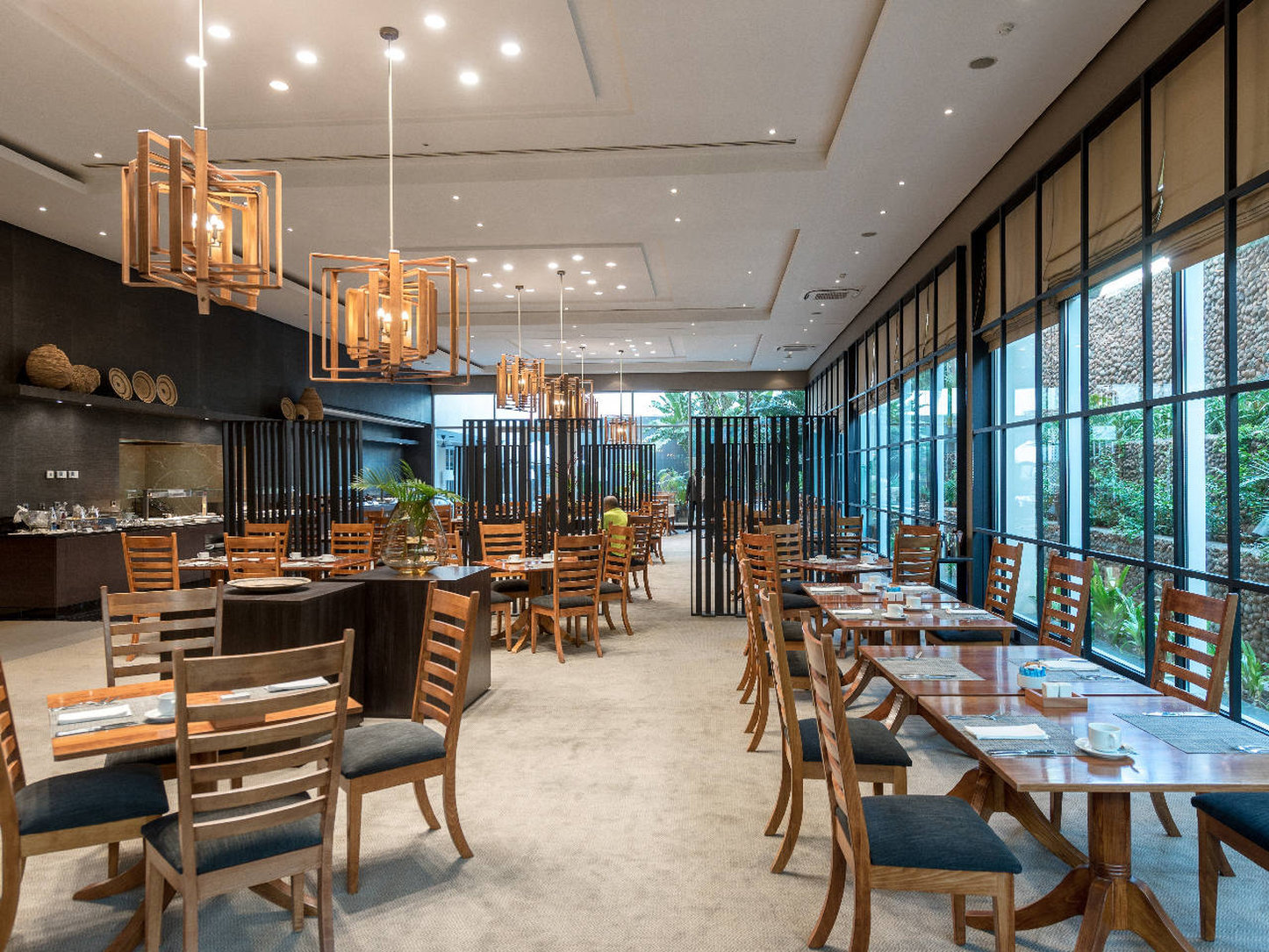 Hotel Avenida by null