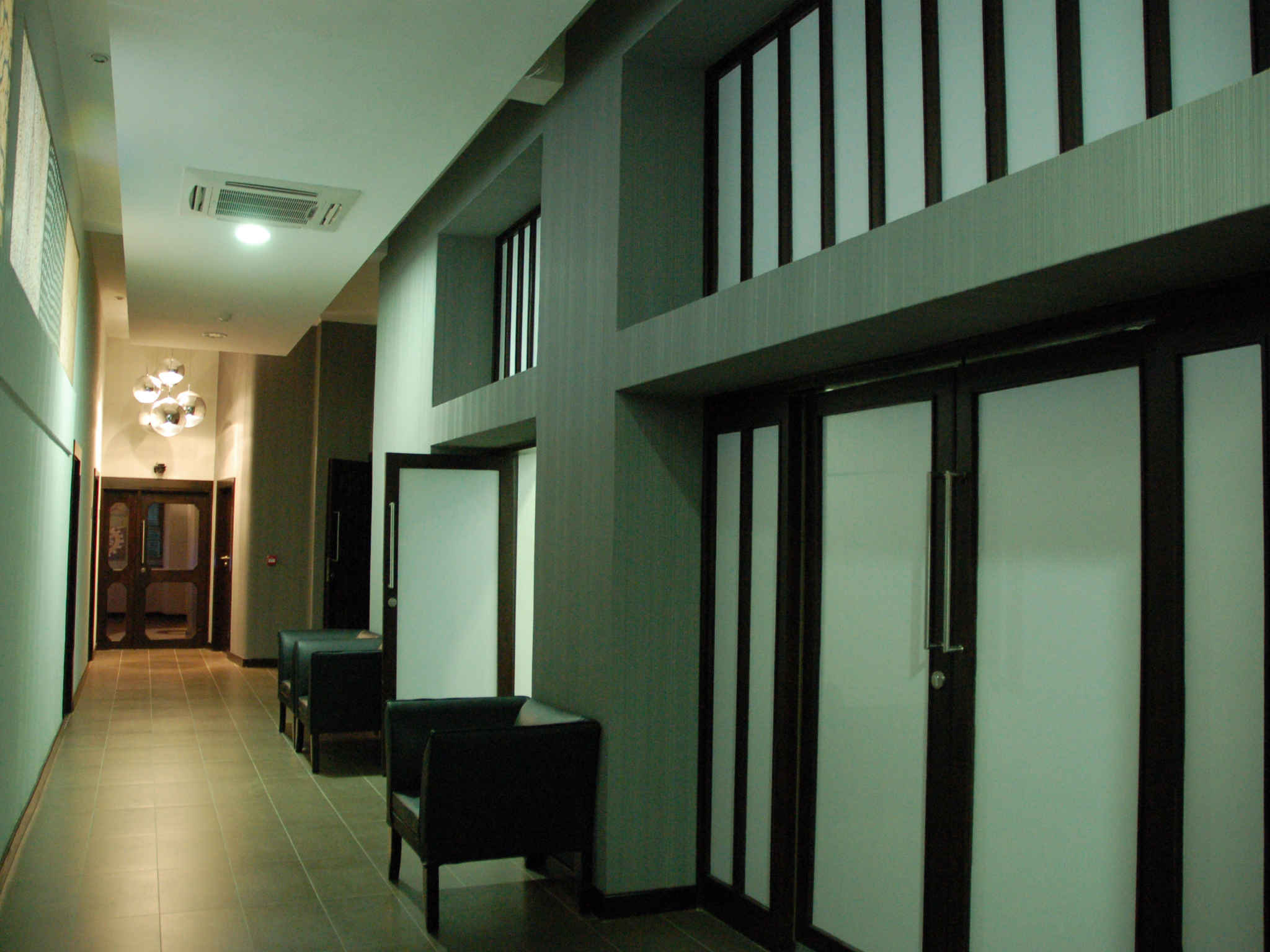 Tivoli-Maputo Hotel by null