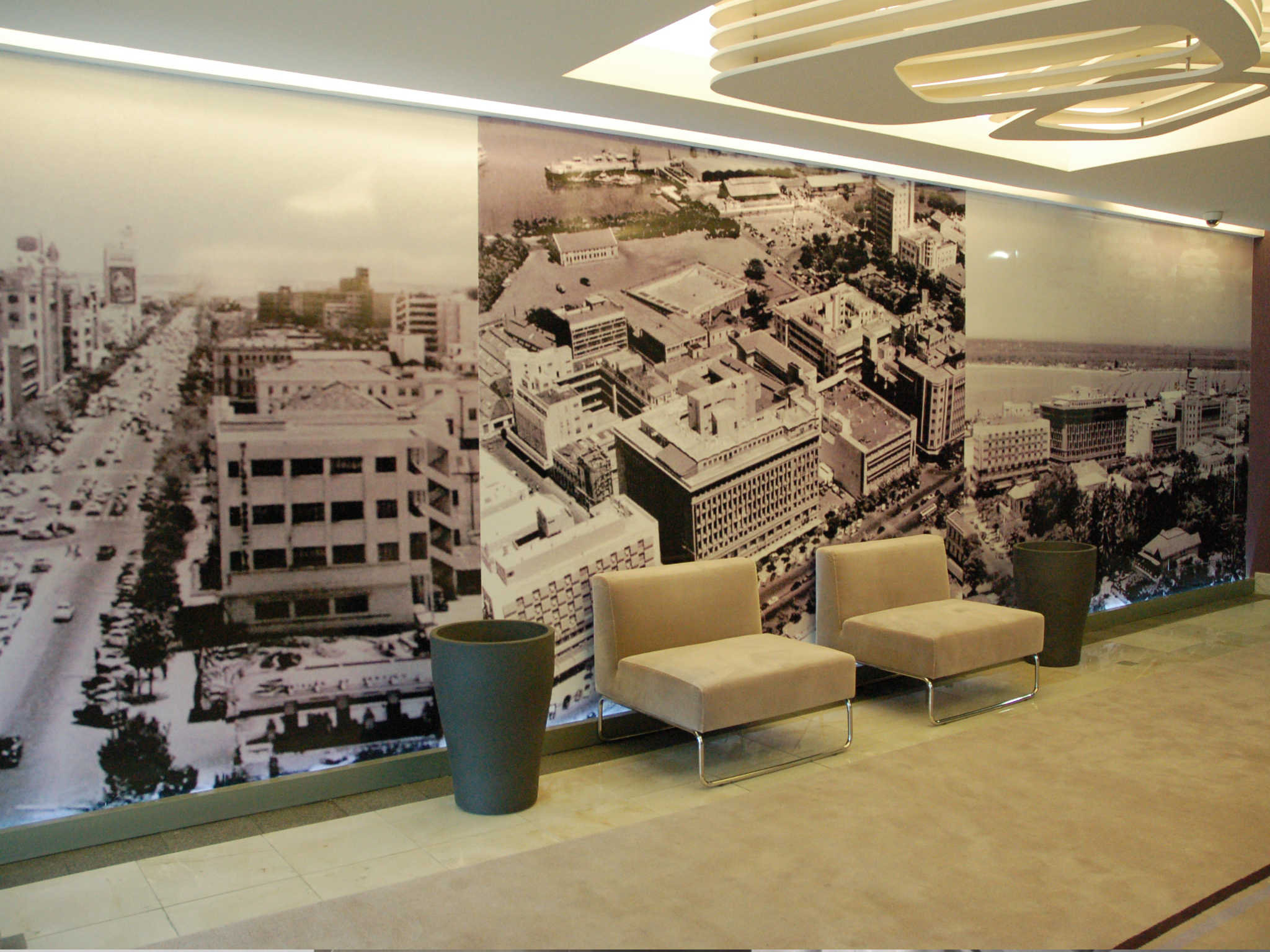 Tivoli-Maputo Hotel by null