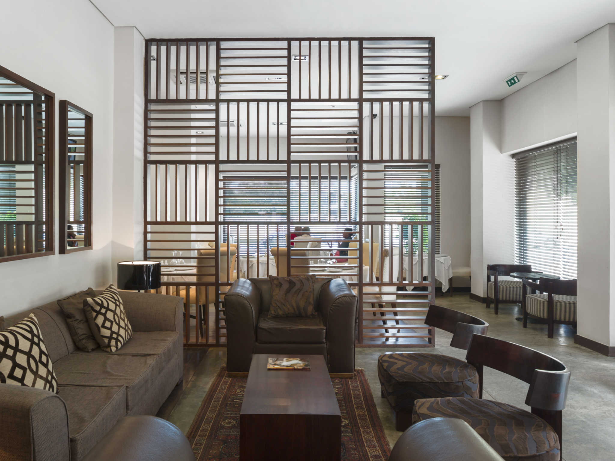 Hotel Tivoli Beira by null