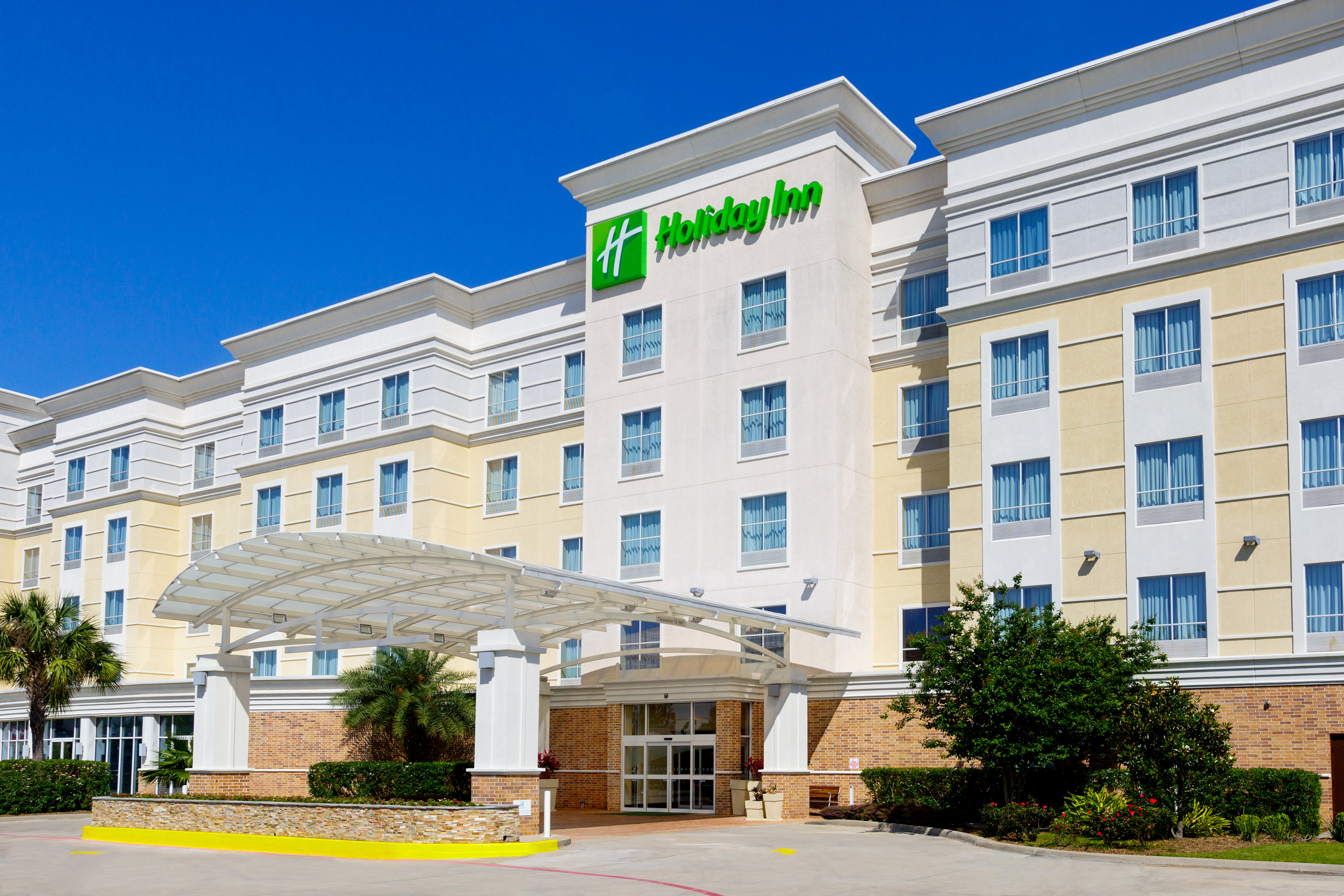 Holiday Inn Houston-Webster, an IHG Hotel image