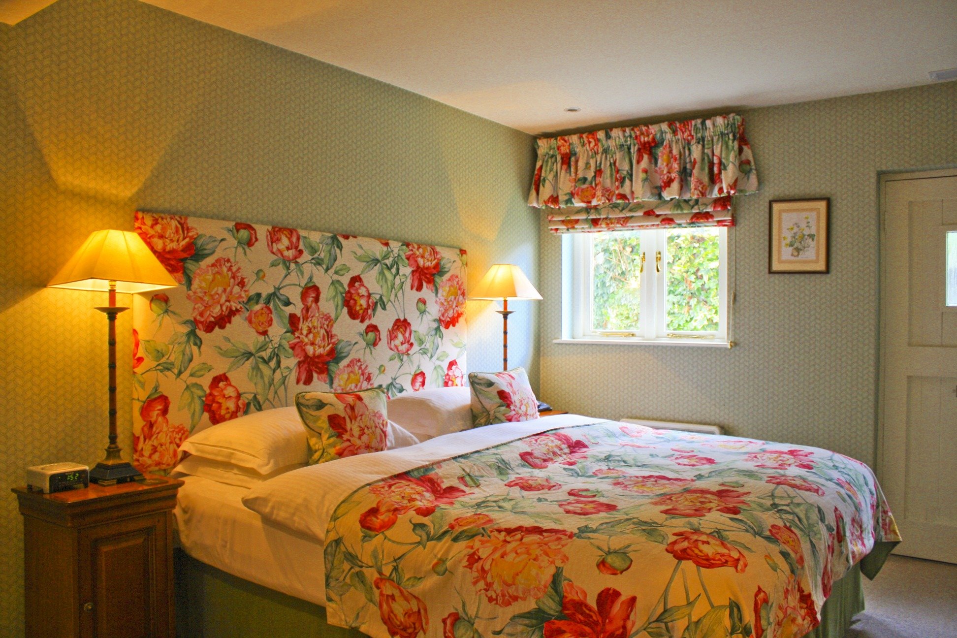 Holbeck Ghyll by null