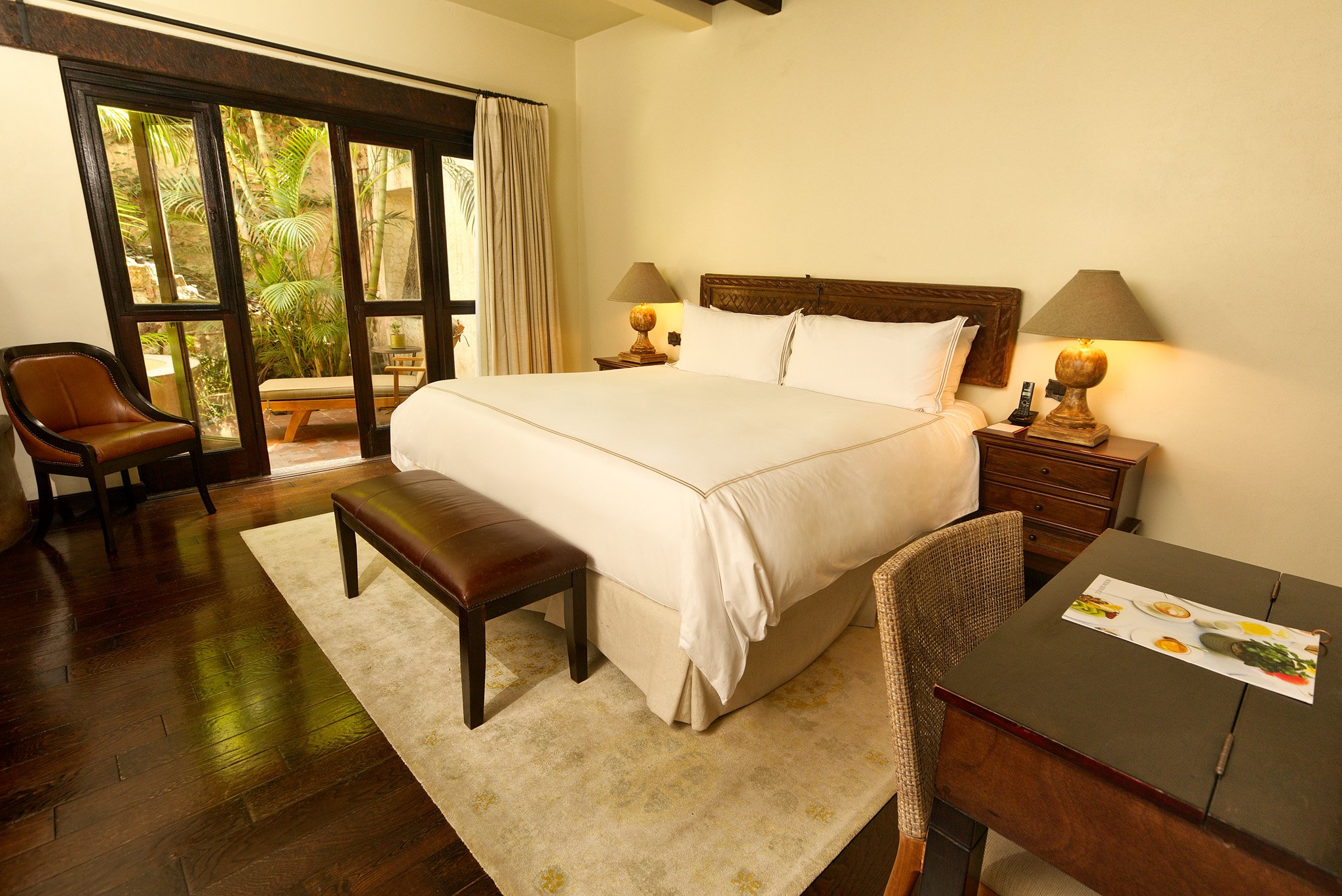 El Convento Boutique Hotel by null