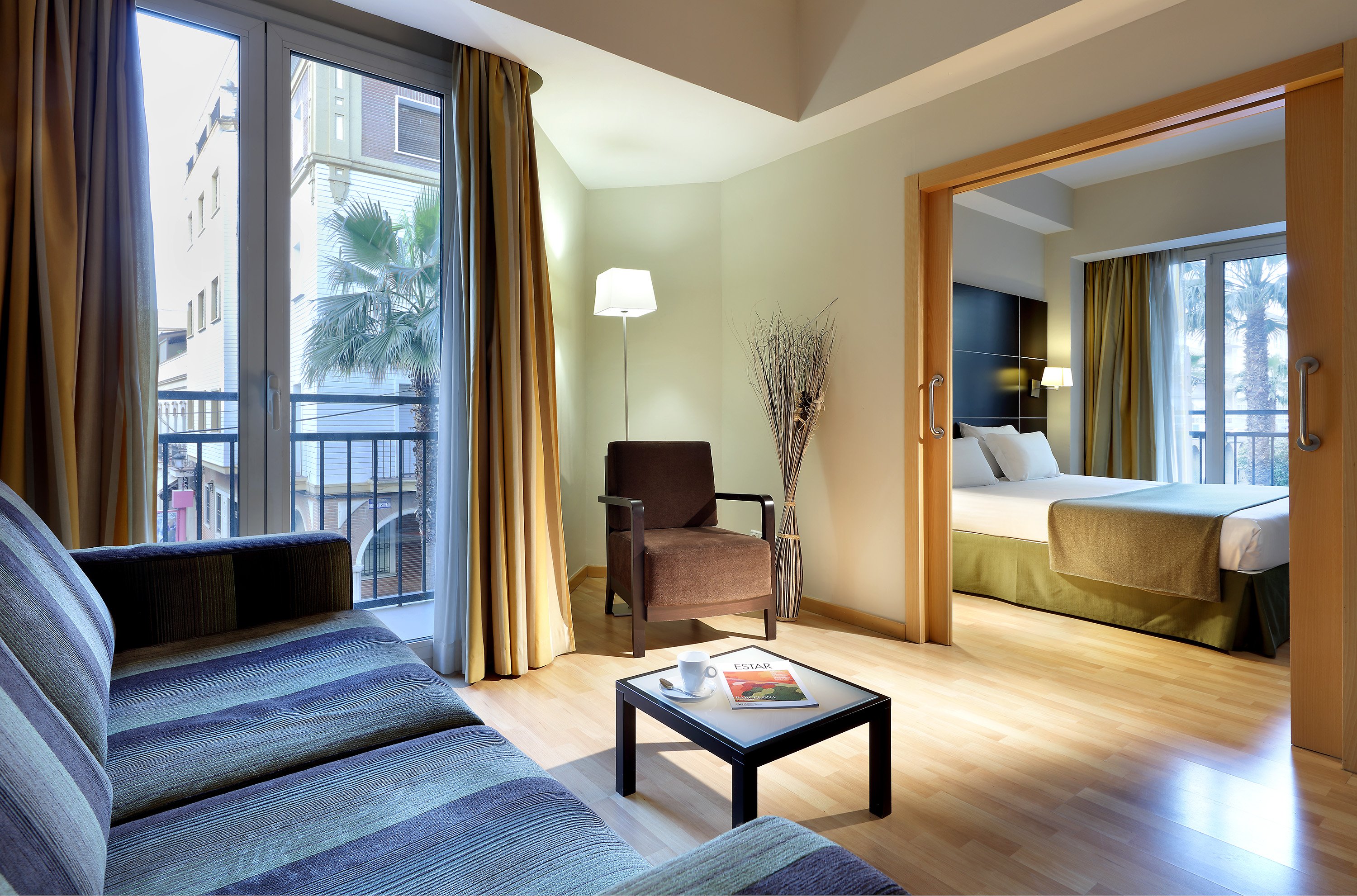 Hotel Exe Tartessos by null