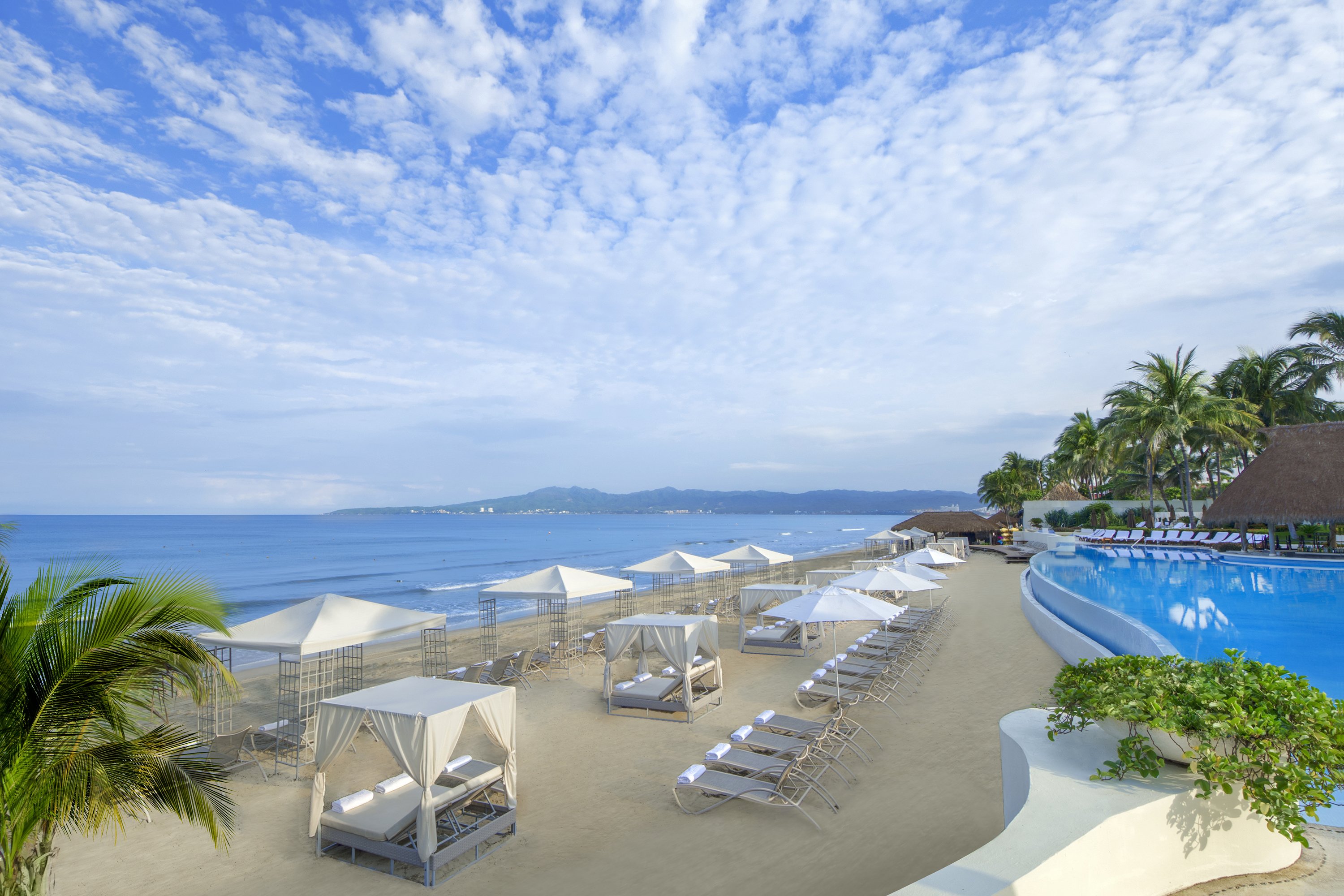 Grand Velas Riviera Nayarit by null