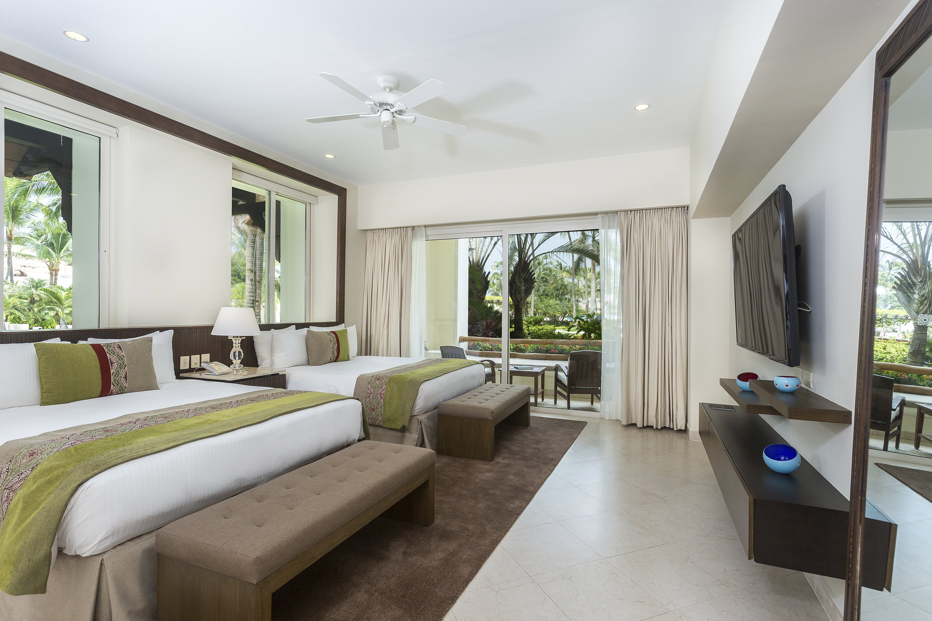 Grand Velas Riviera Nayarit by null