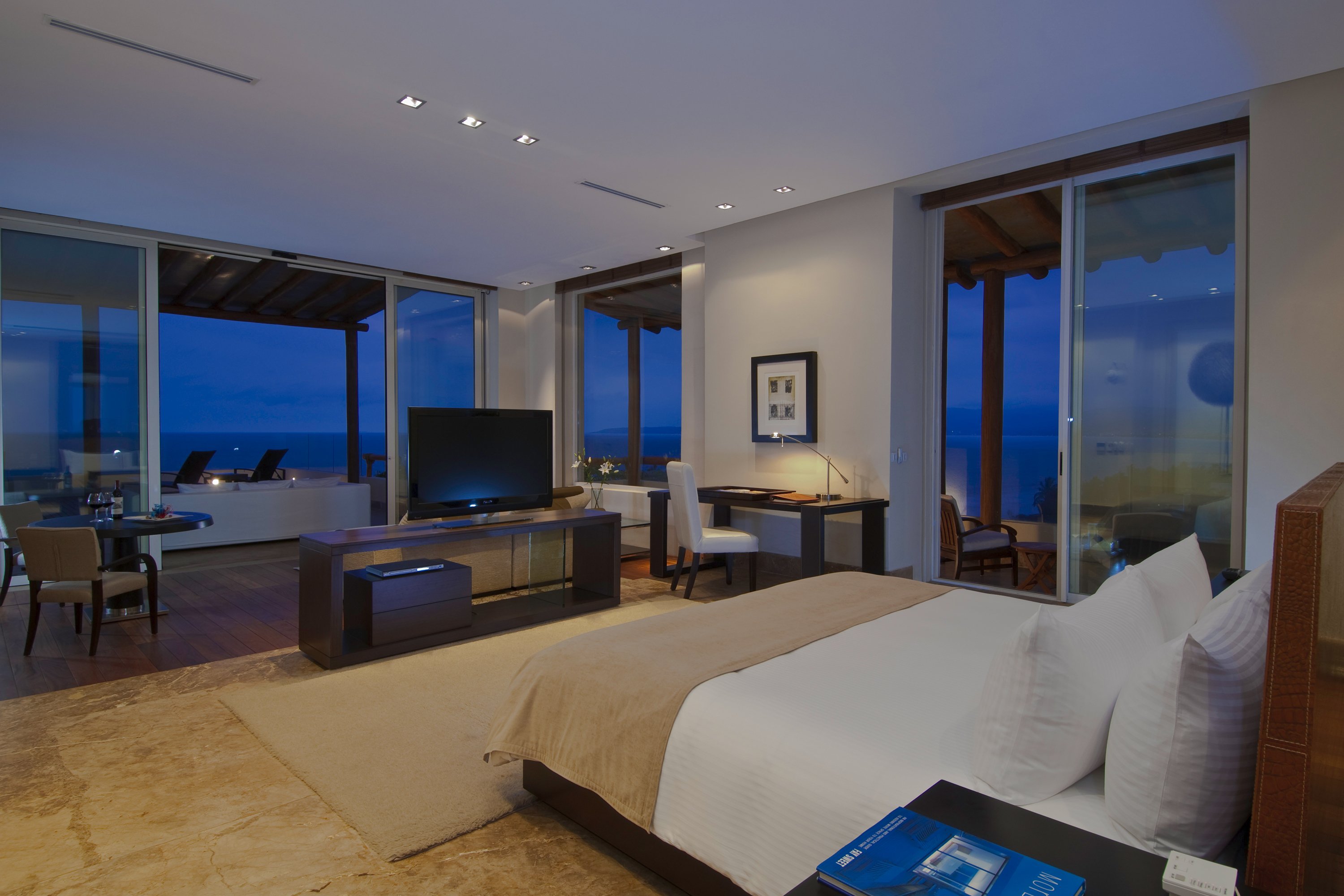 Grand Velas Riviera Nayarit by null