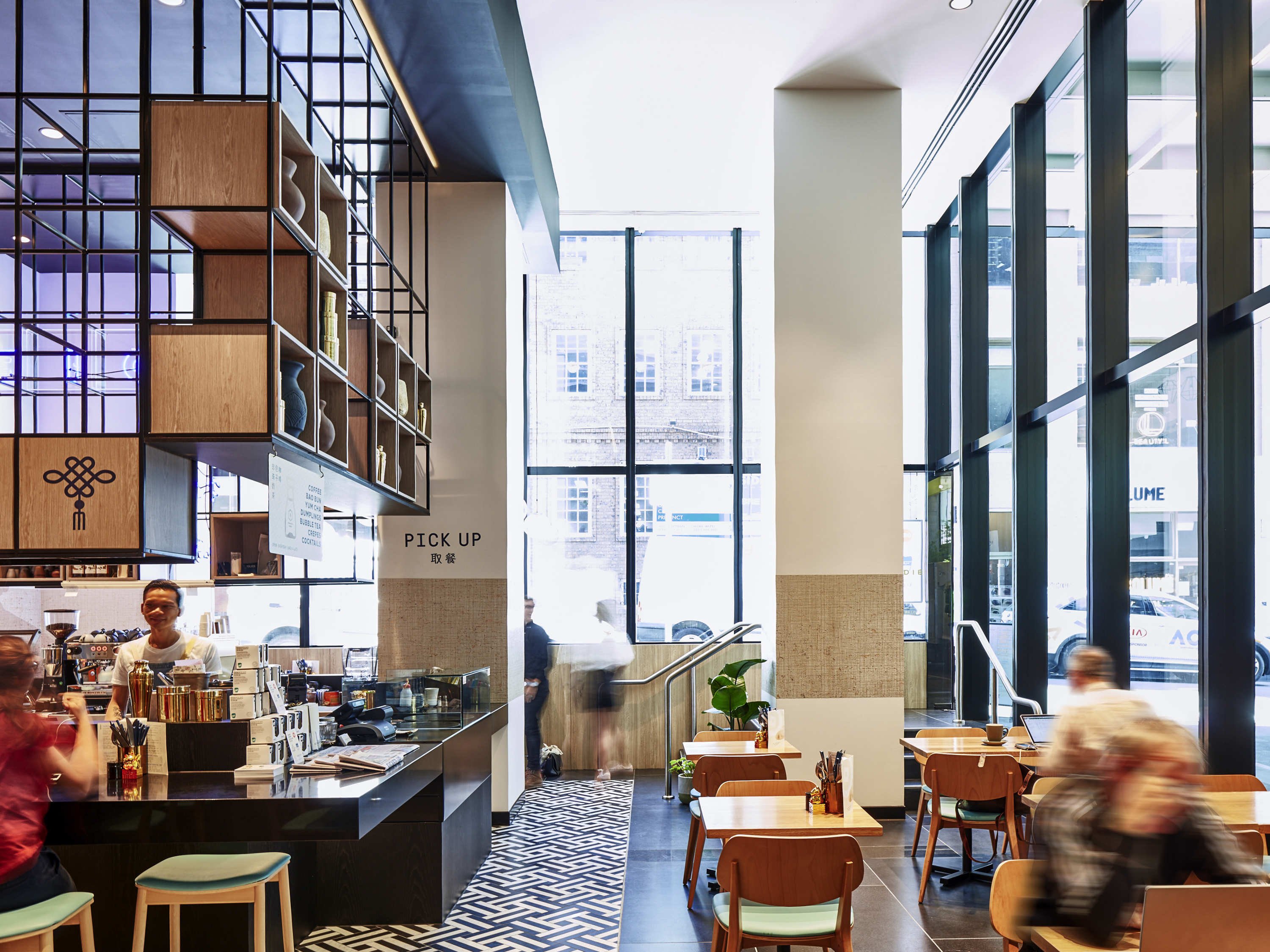 Novotel Melbourne Central by null