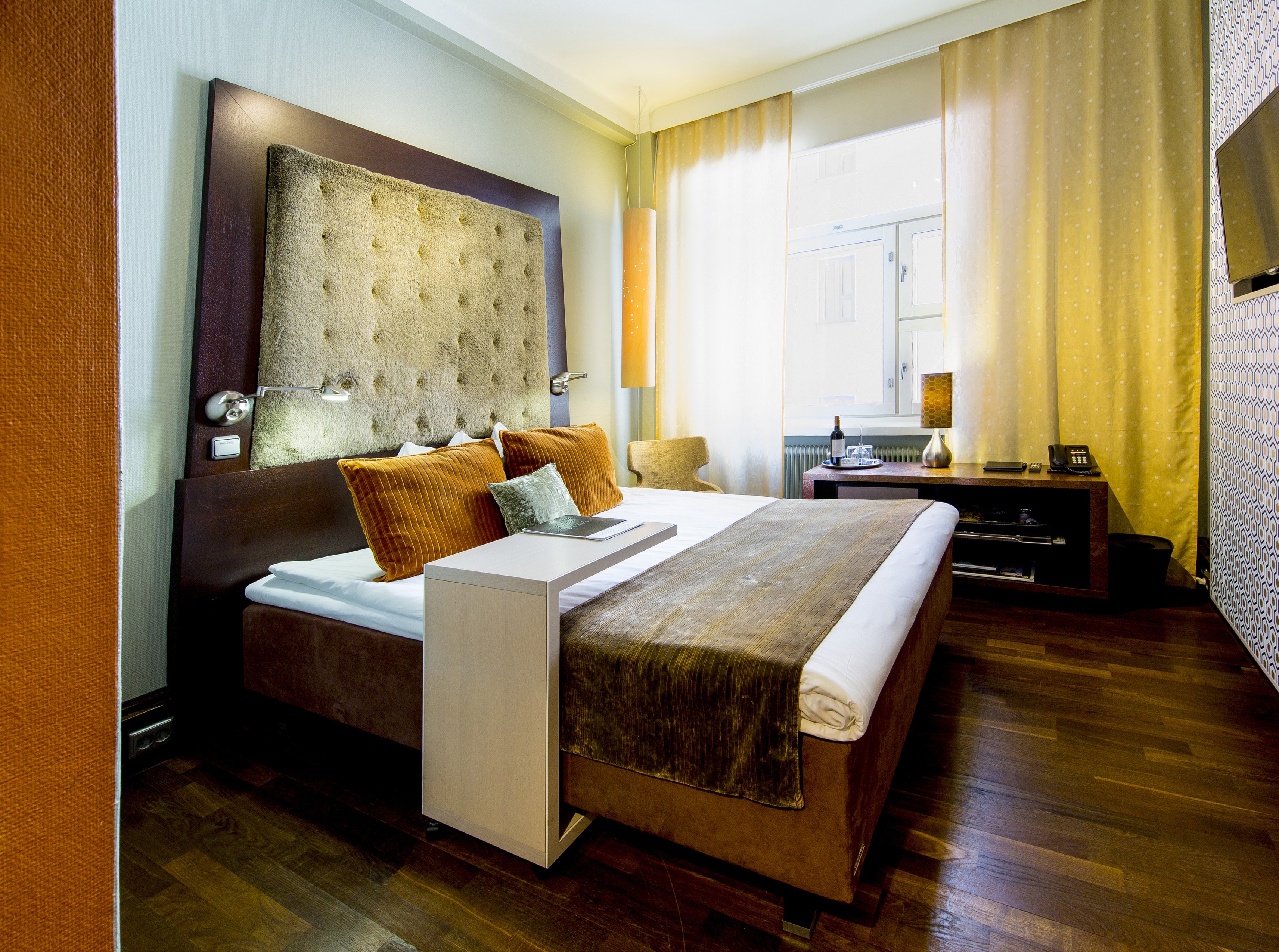 Klaus K Hotel by null