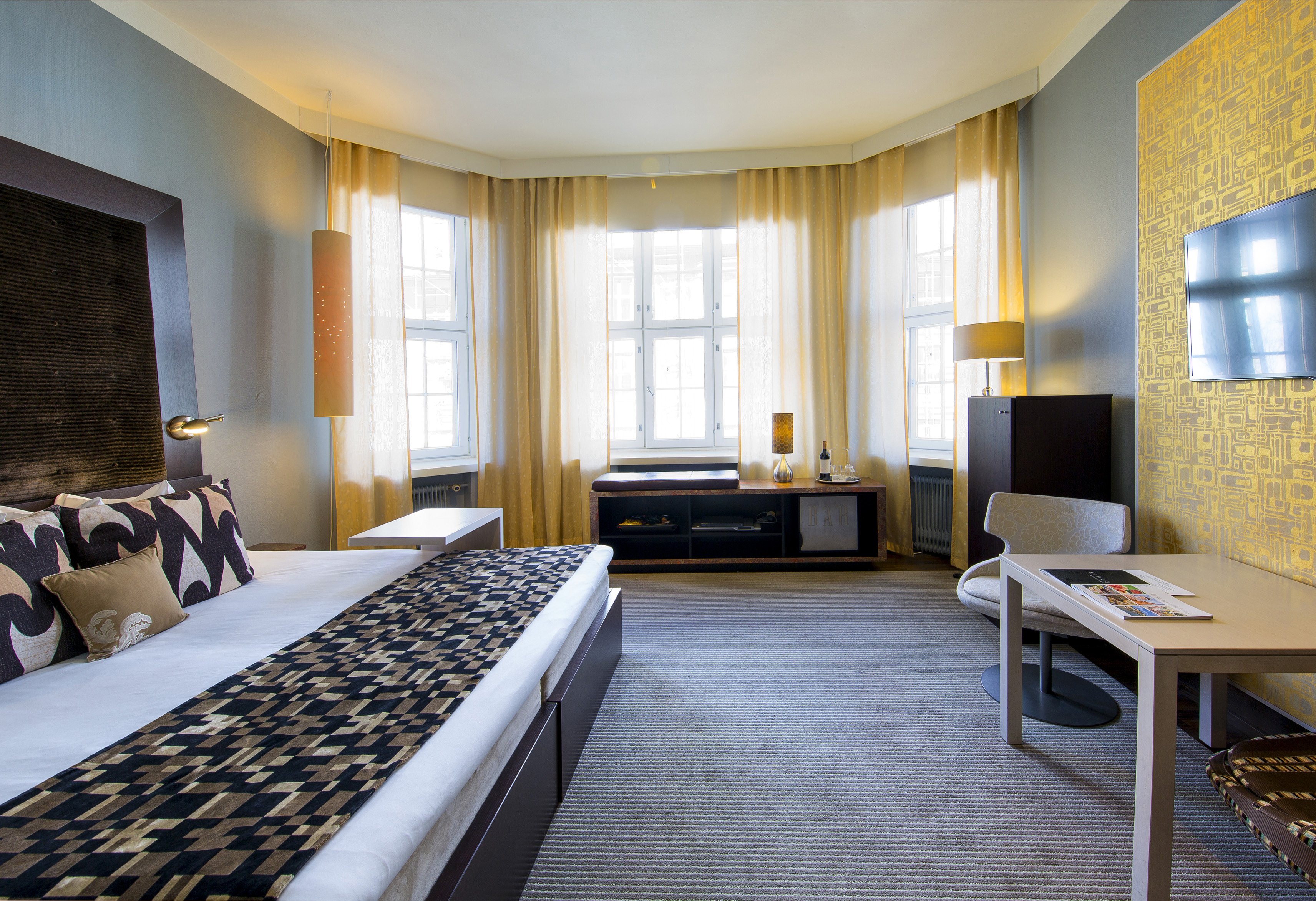 Klaus K Hotel by null
