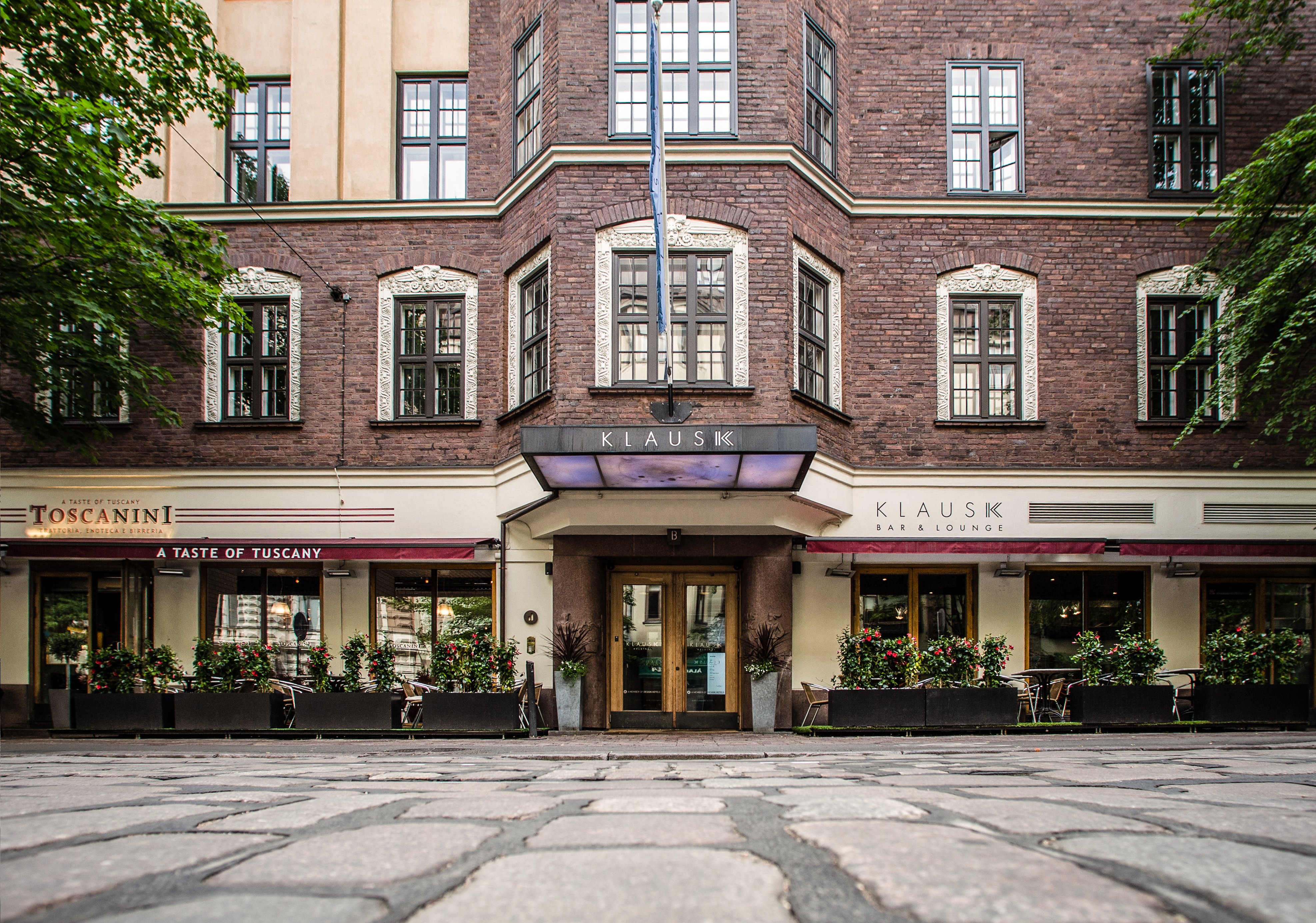 Photo of Klaus K Hotel
