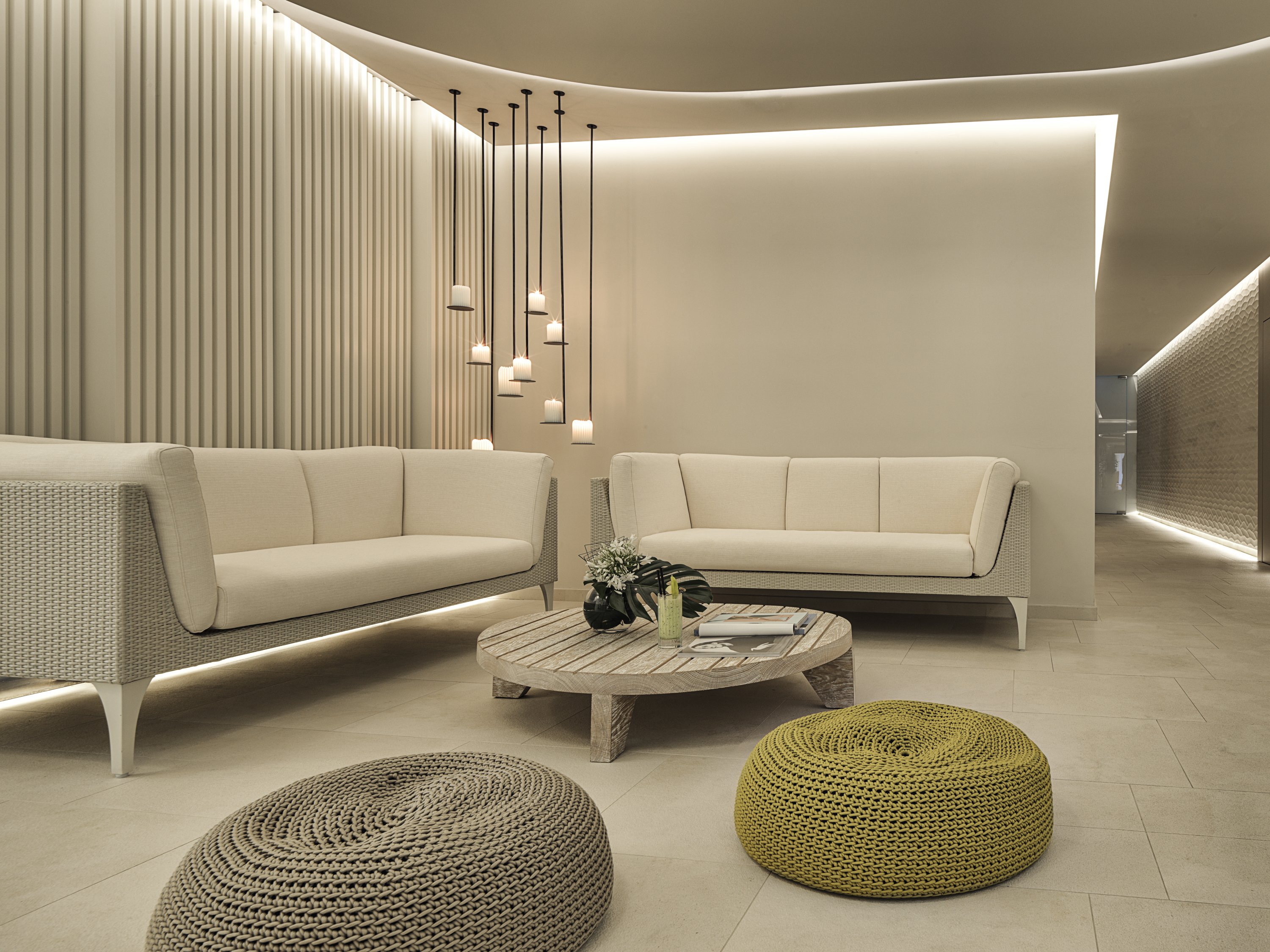 THE VIEW Lugano, an SLH Hotel by null