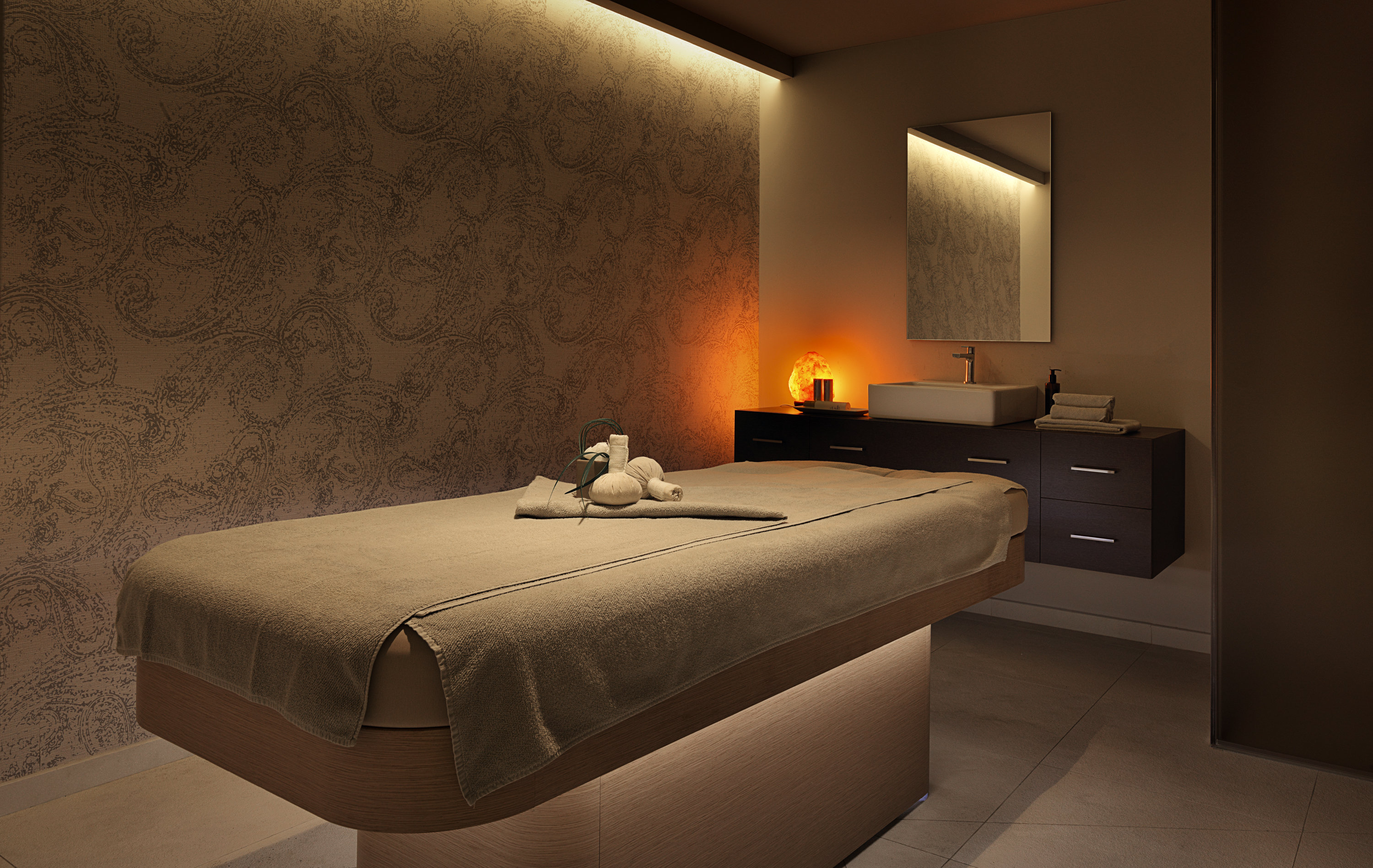 THE VIEW Lugano, an SLH Hotel by null