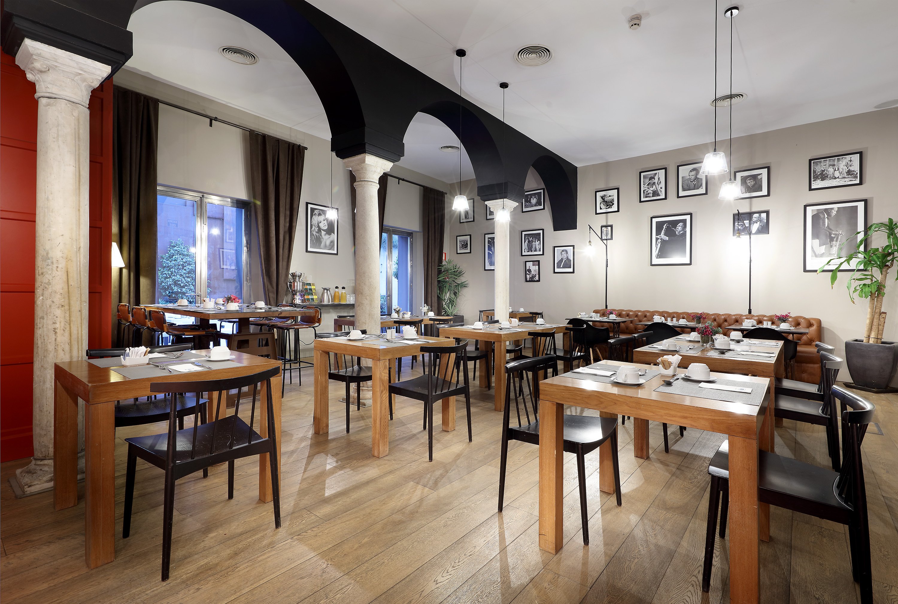 Eurostars Sevilla Boutique by null