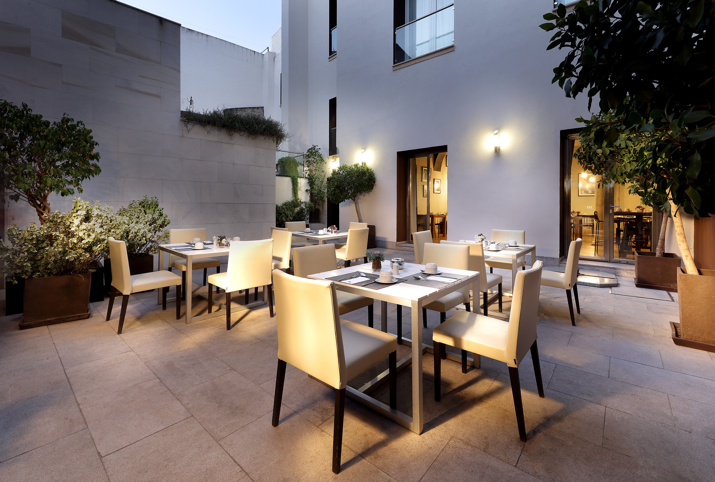 Eurostars Sevilla Boutique by null