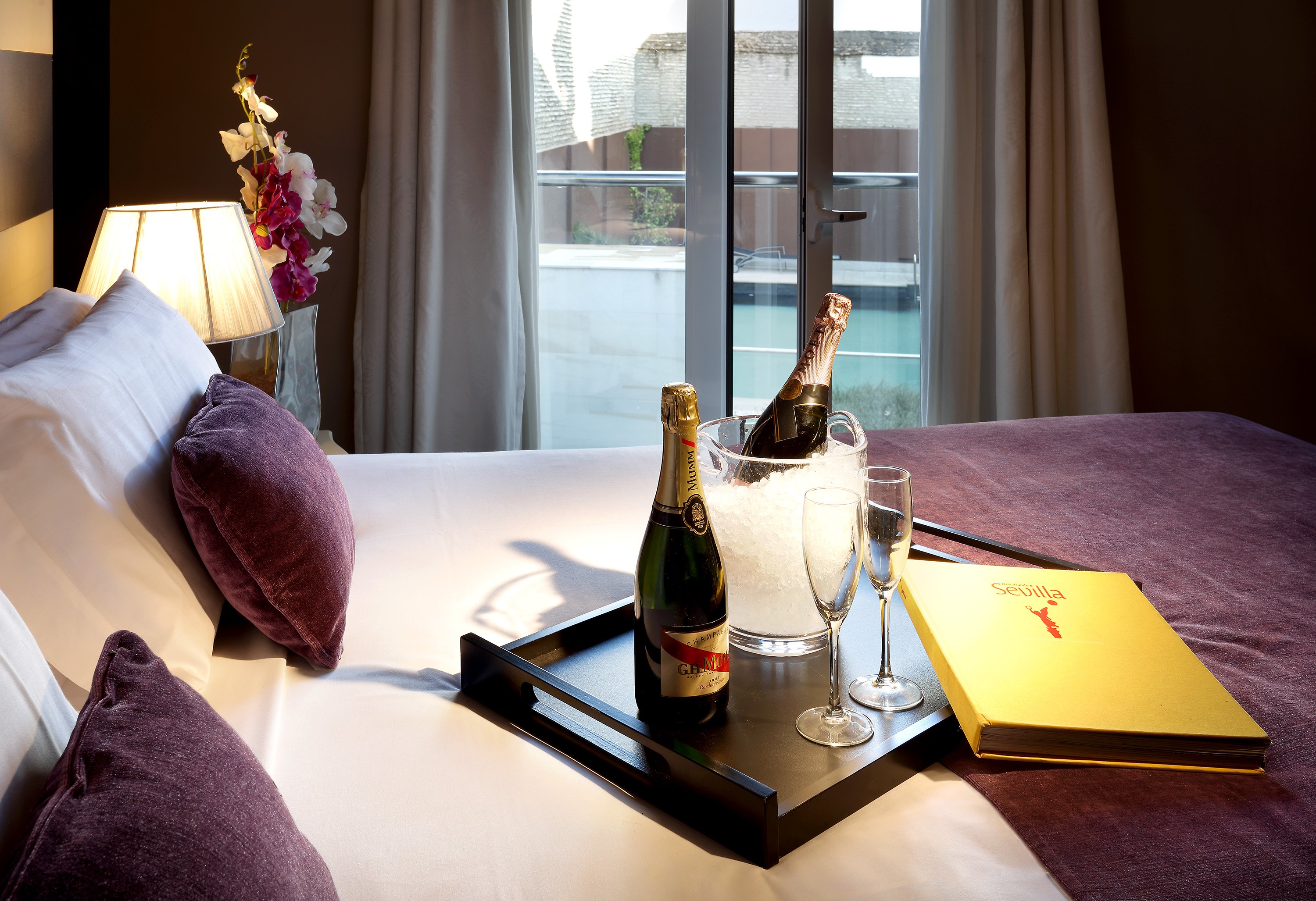 Eurostars Sevilla Boutique by null