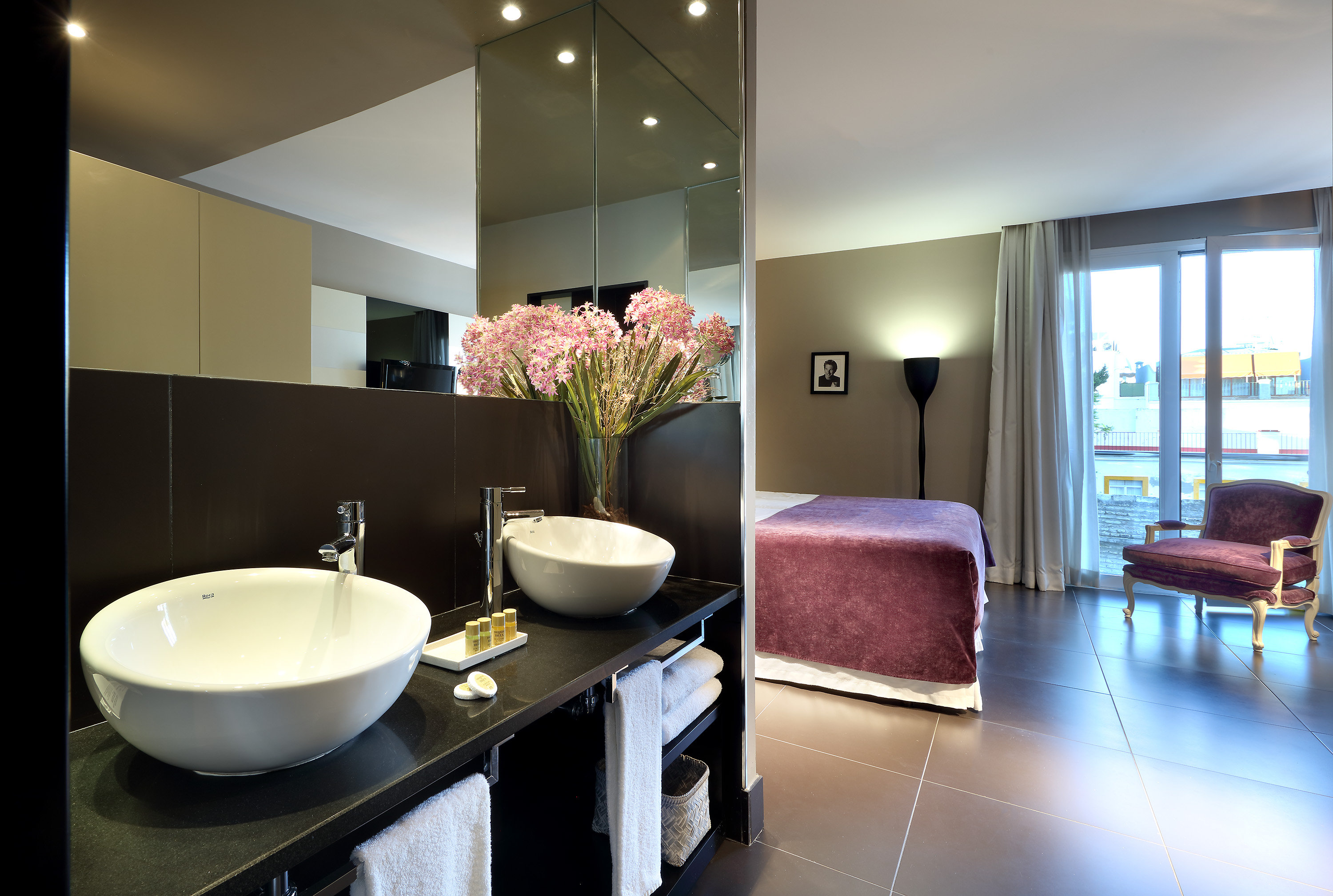 Eurostars Sevilla Boutique by null