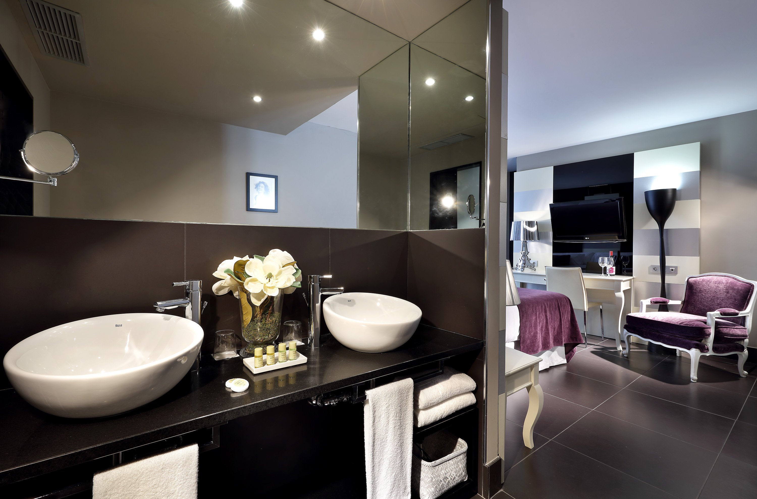Eurostars Sevilla Boutique by null