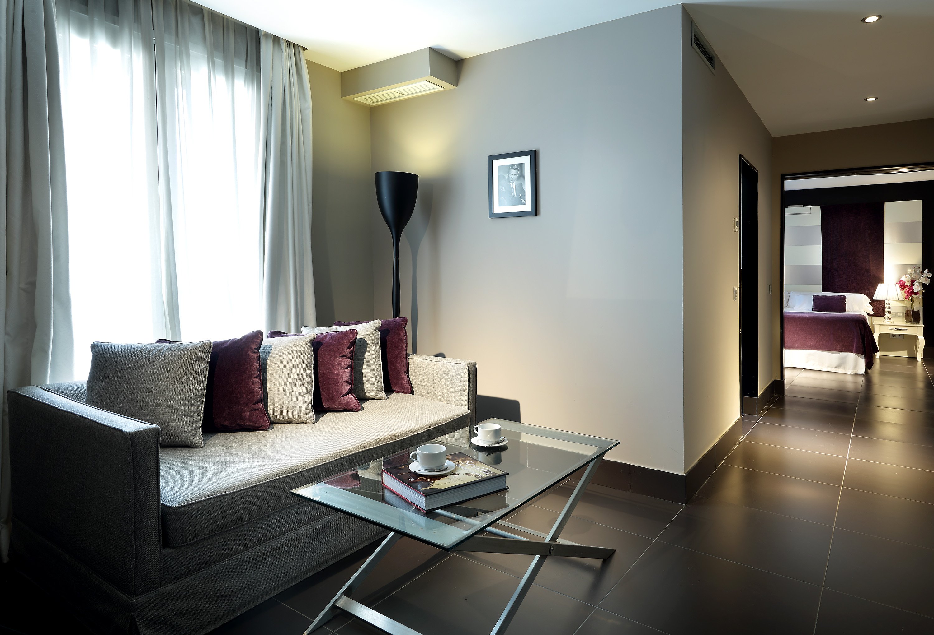 Eurostars Sevilla Boutique by null