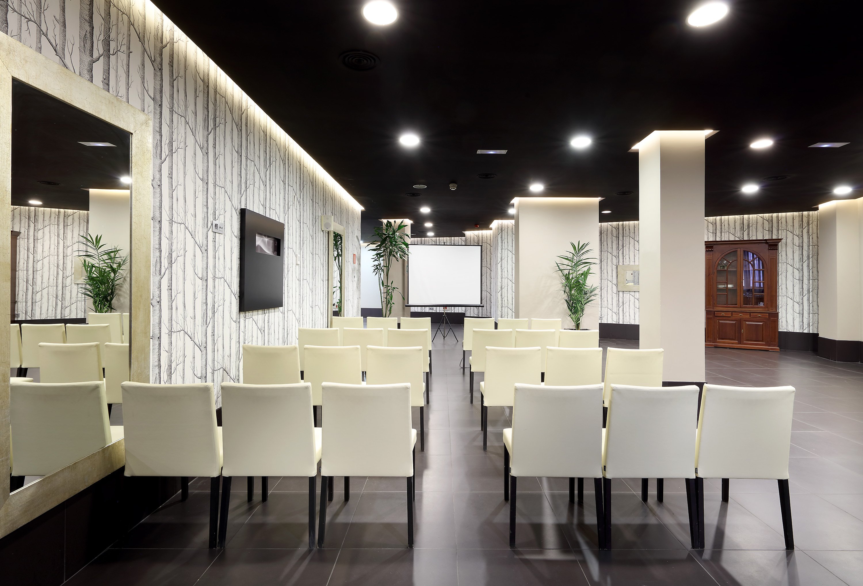 Eurostars Sevilla Boutique by null