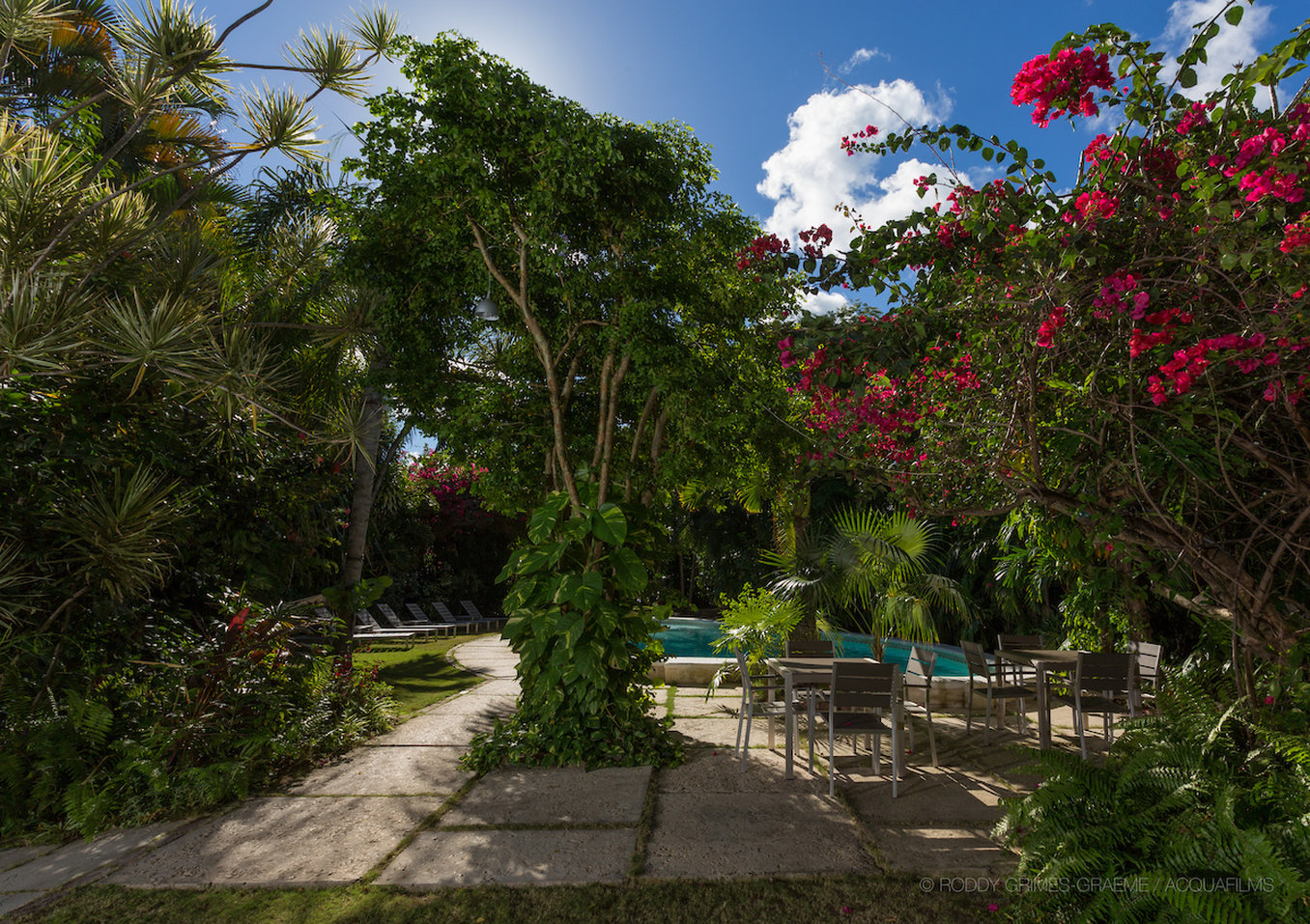 Siboney Beach Club by null