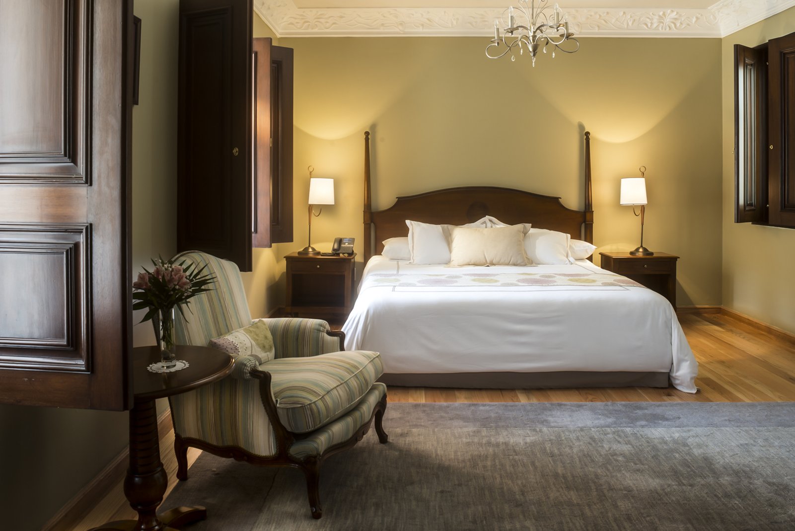Hotel Villa María Cristina by null