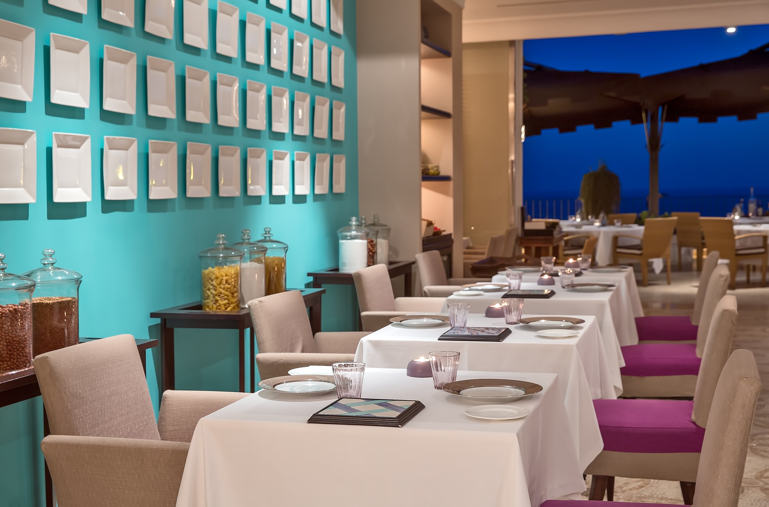 Capri Tiberio Palace by null