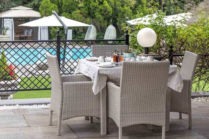 Fairlawns Boutique Hotel & Spa by null