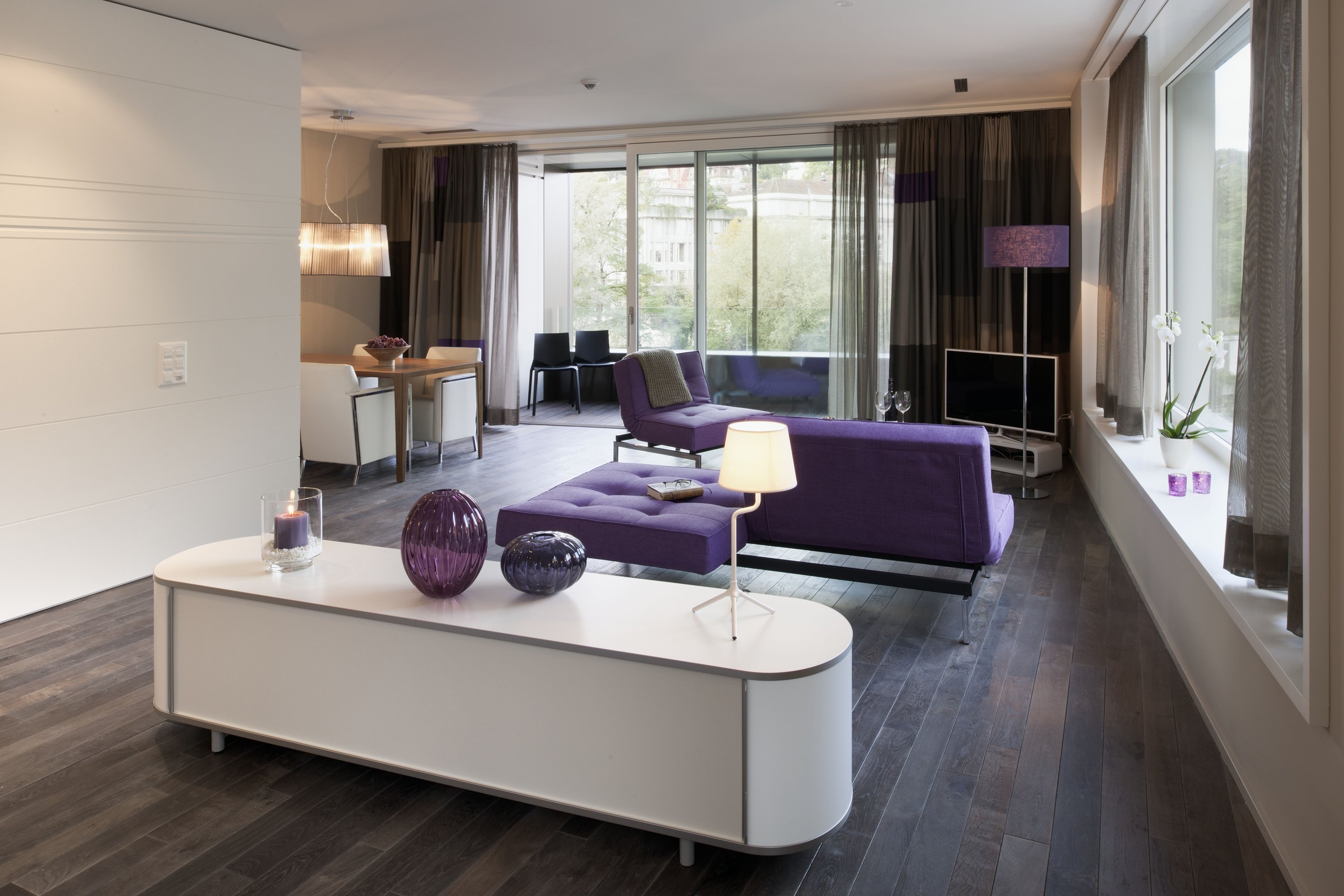 Limmathof Baden Hotel & Novum Spa by null
