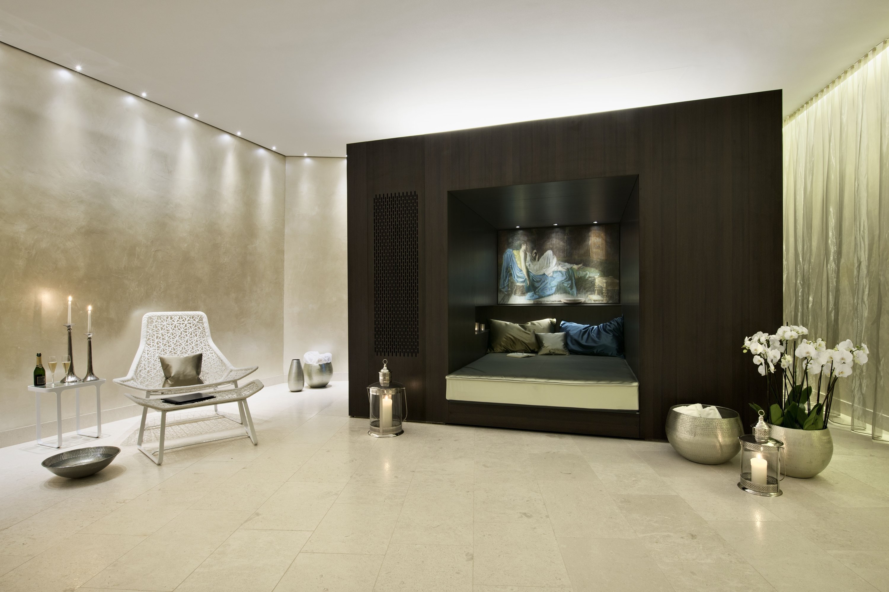 Limmathof Baden Hotel & Novum Spa by null
