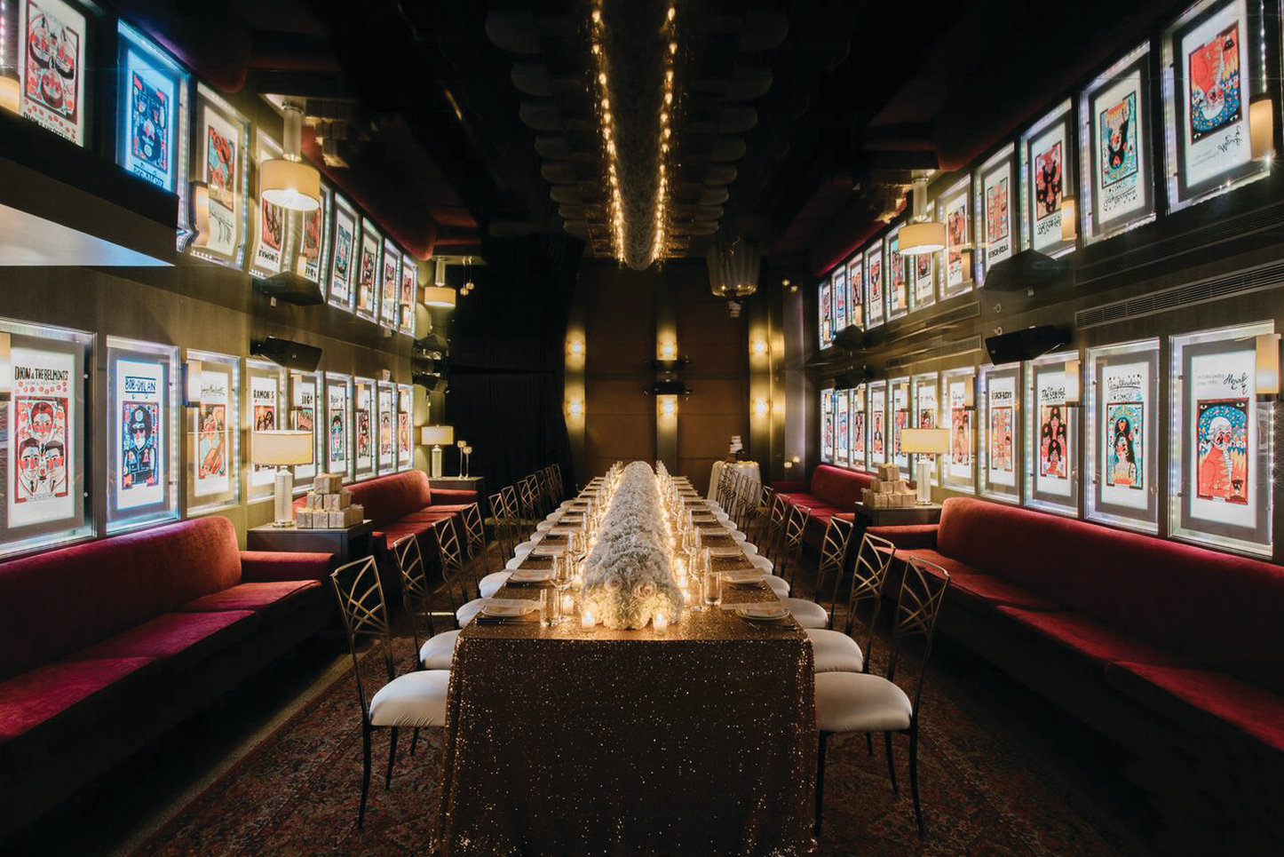 The Betsy Hotel by null