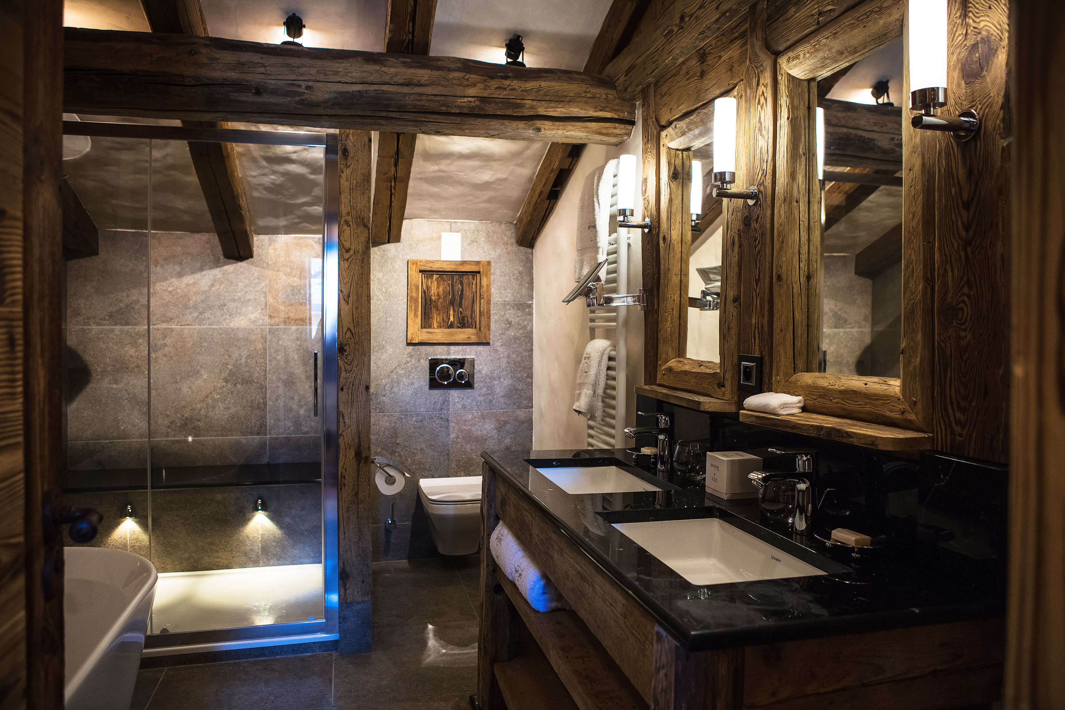 Hotel La Bouitte by null