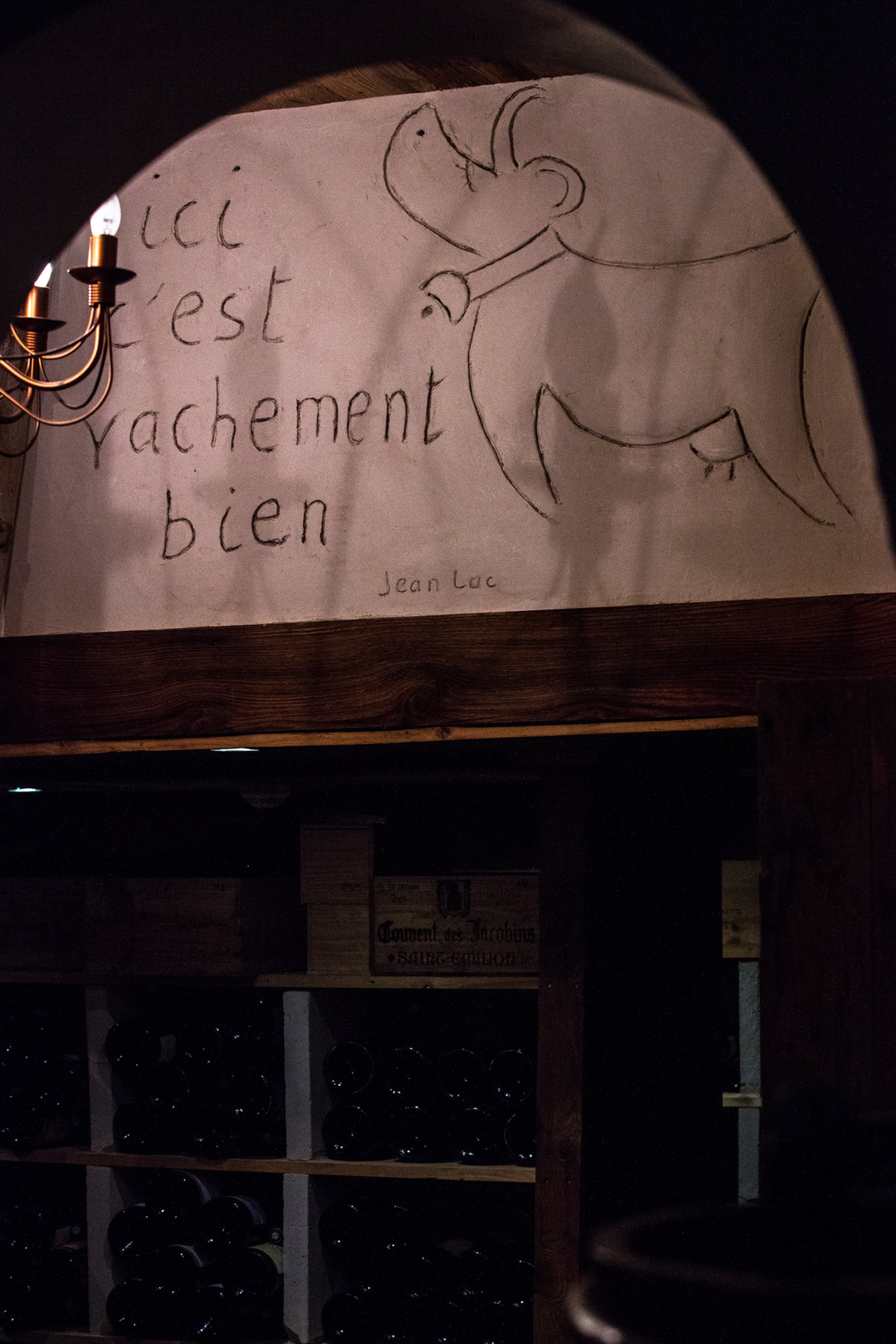 Hotel La Bouitte by null