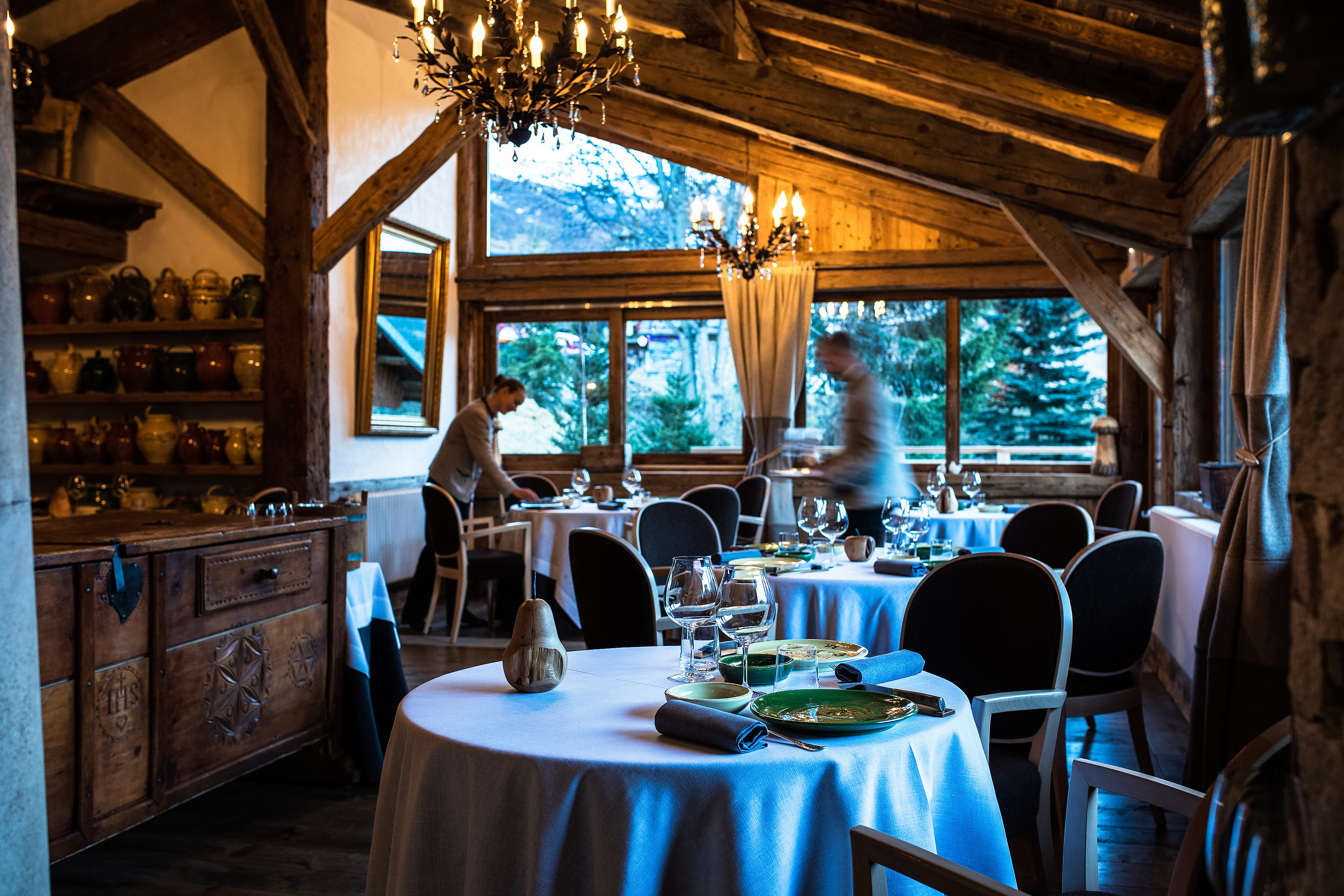 Hotel La Bouitte by null