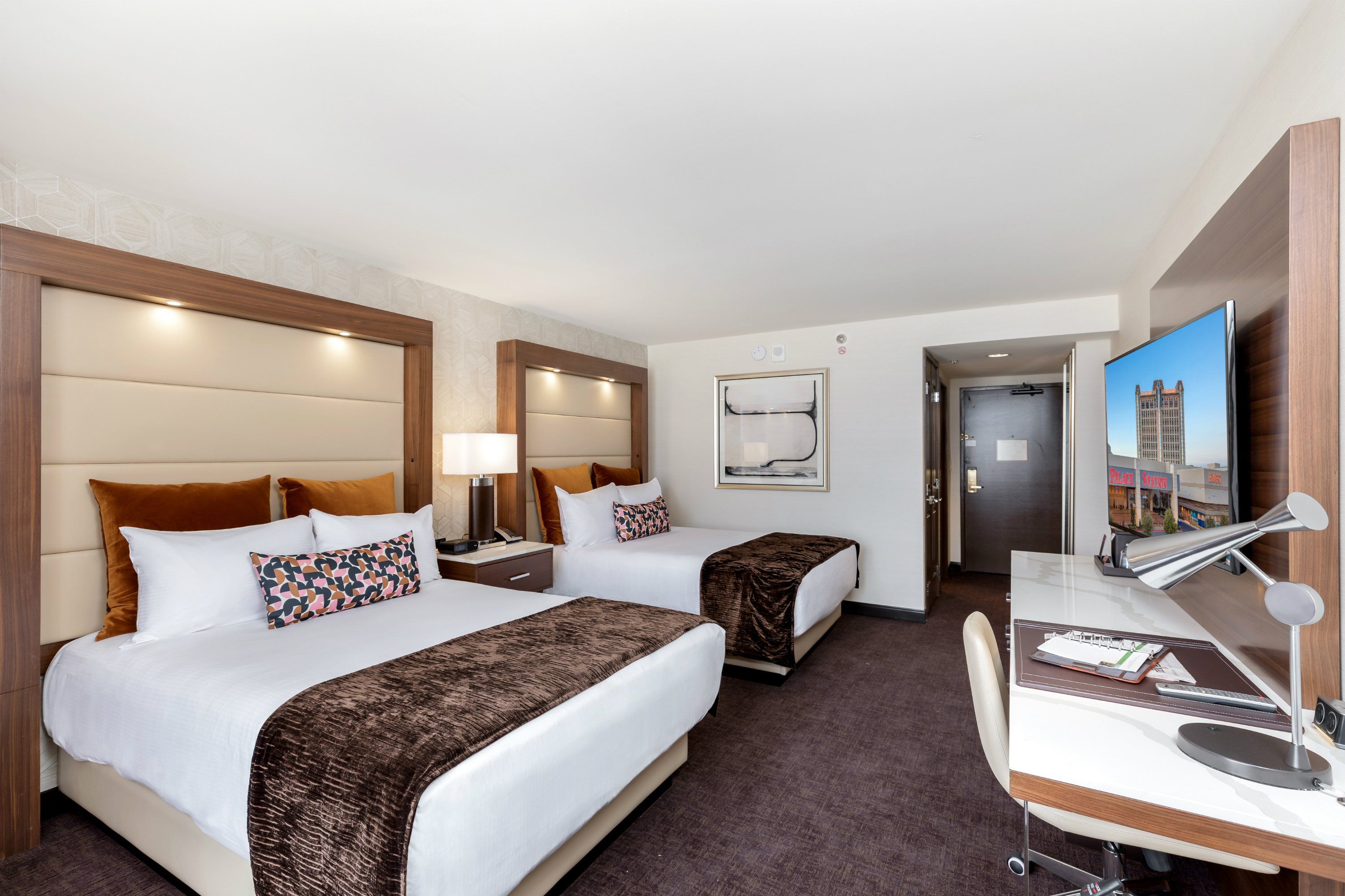 Palace Station Hotel and Casino by null