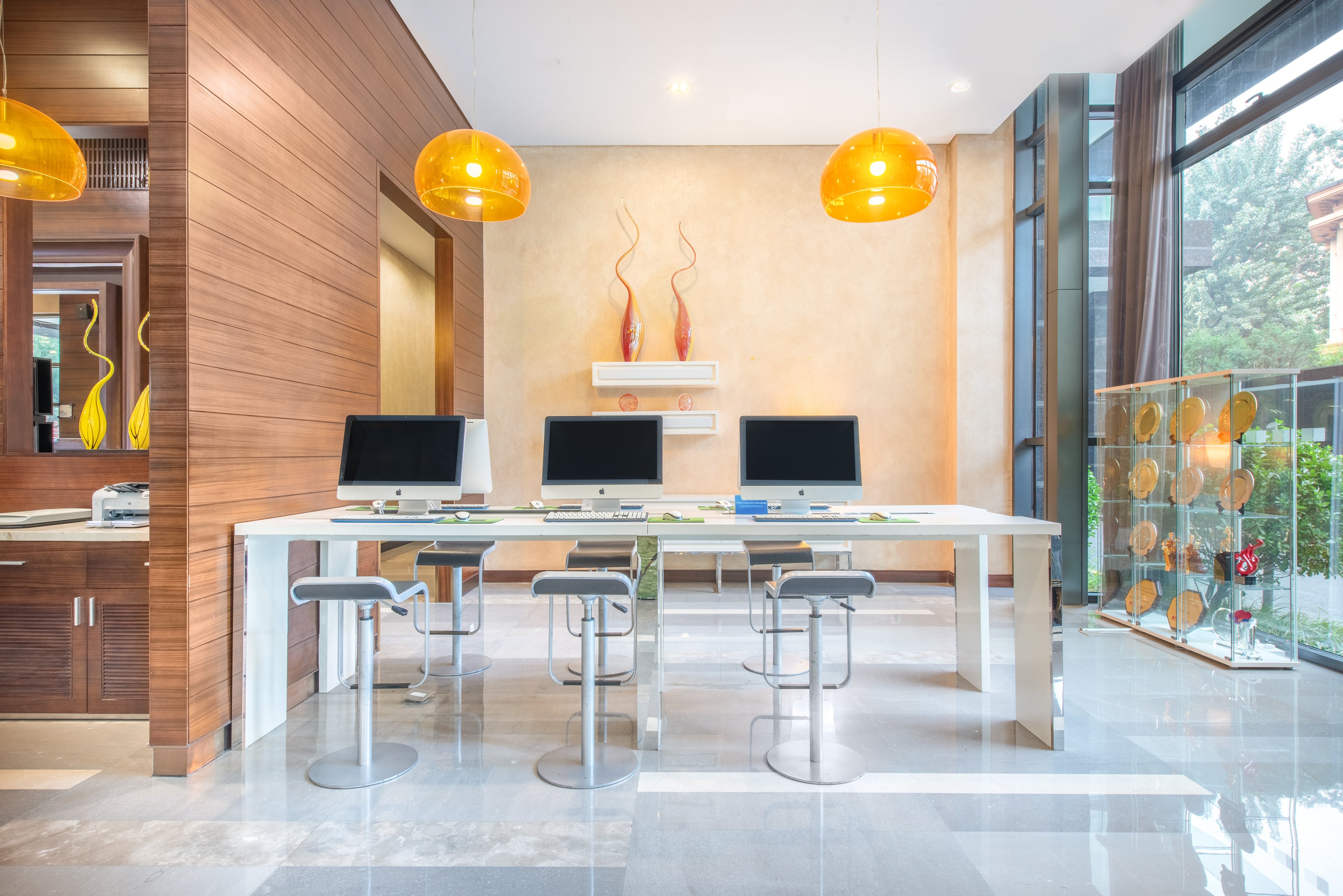 Holiday Inn Express Beijing Dongzhimen by null