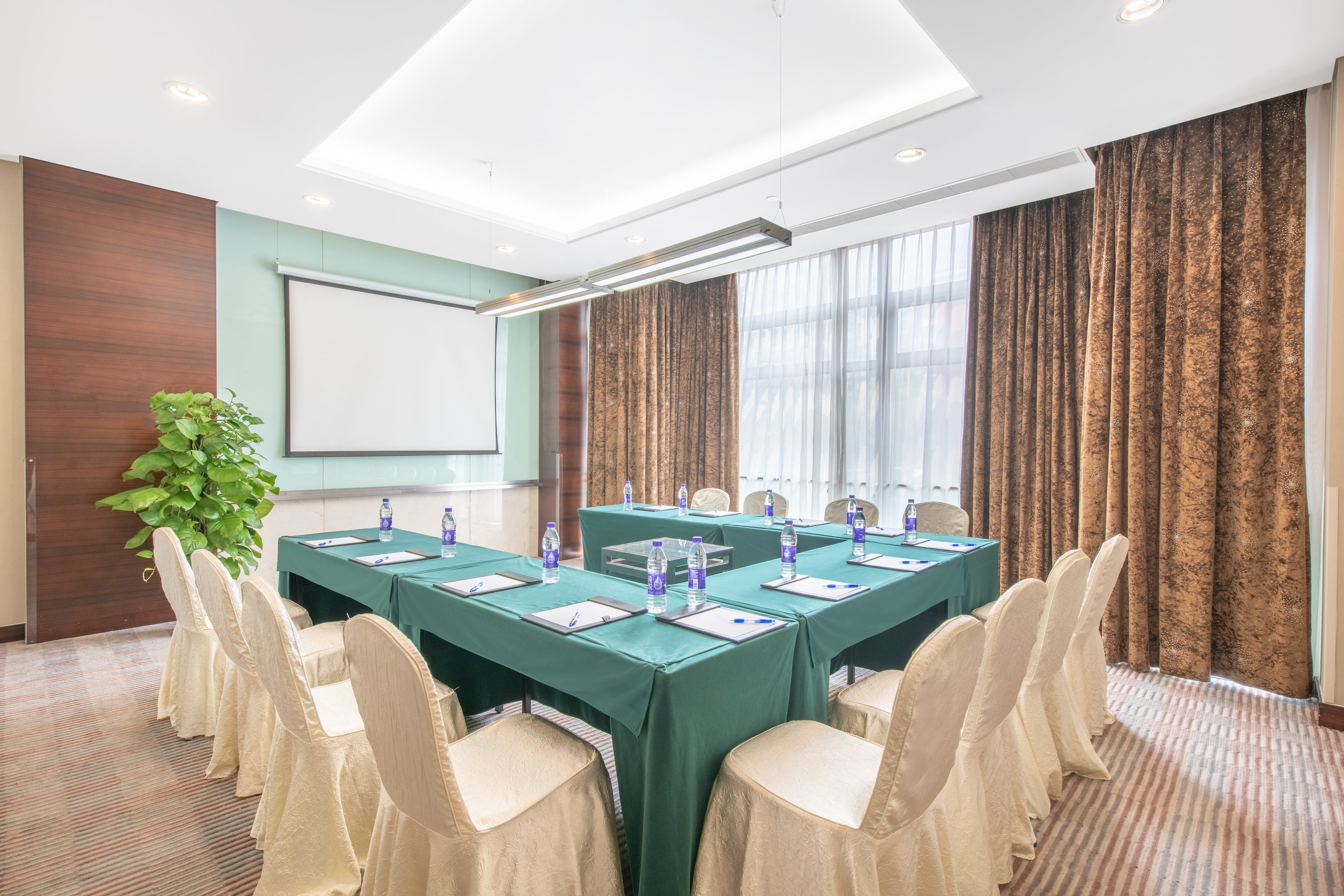 Holiday Inn Express Beijing Dongzhimen by null