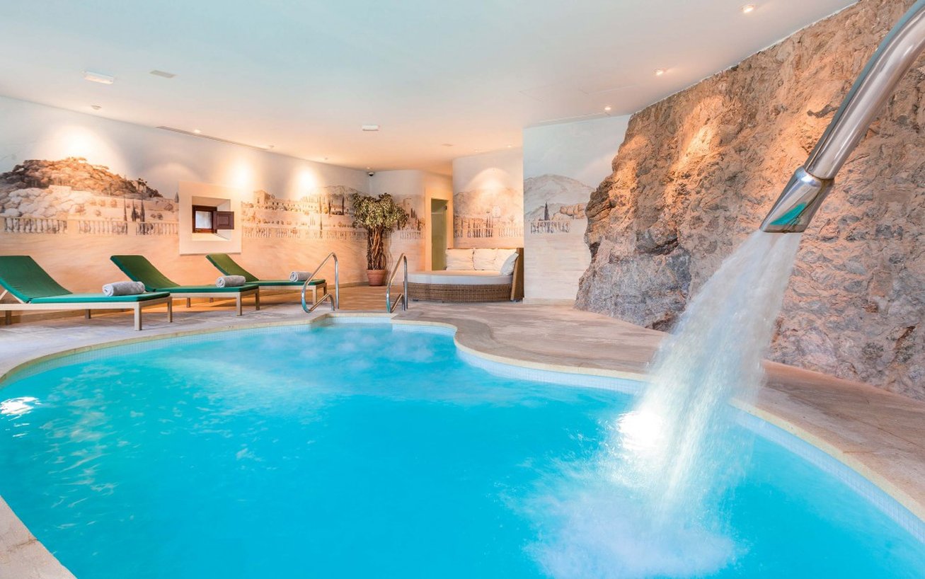Hotel Valldemossa by null