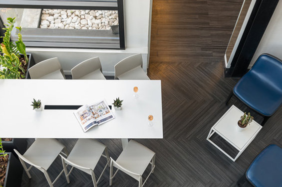 Hôtel Atrium by HappyCulture by null