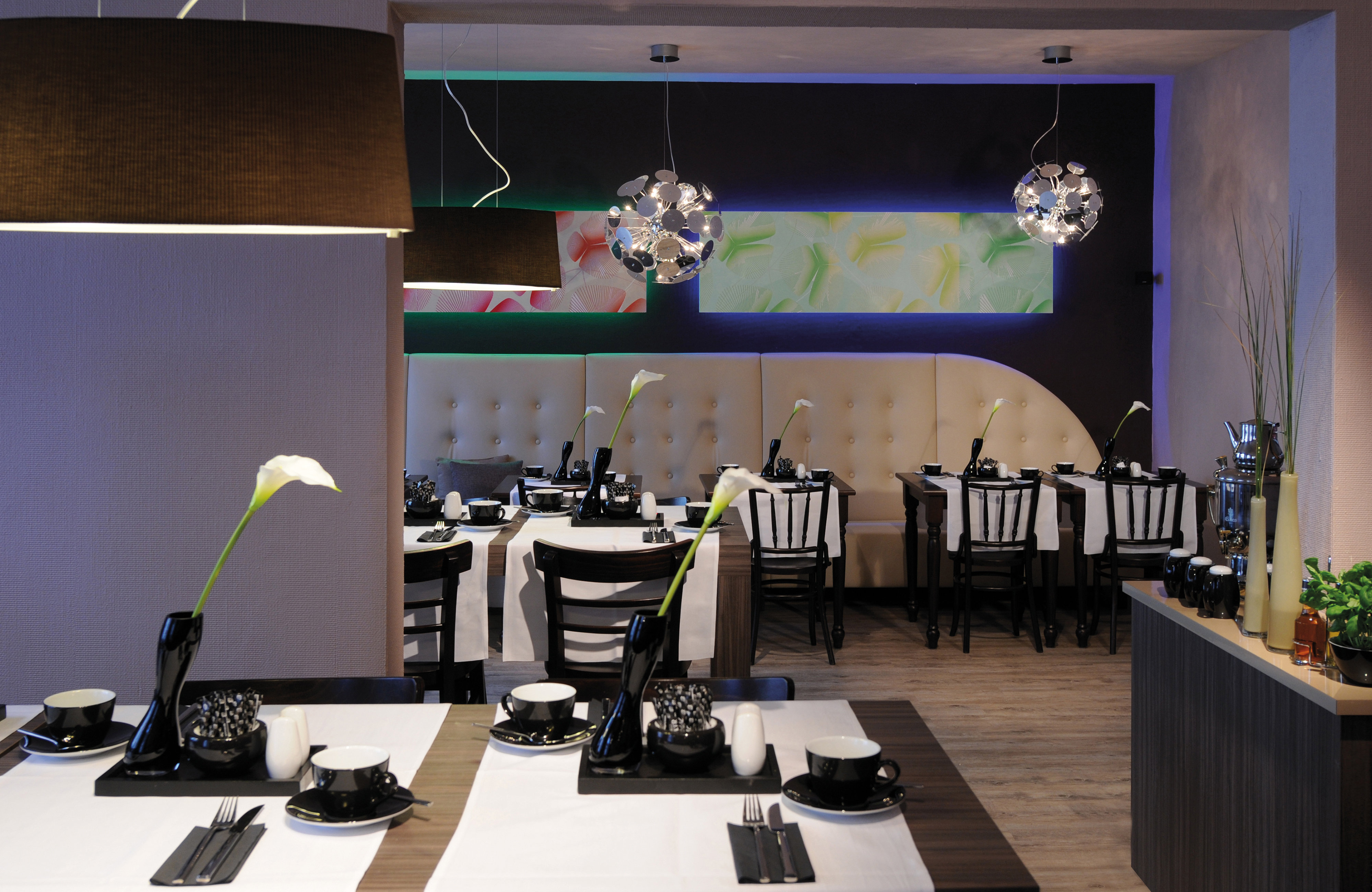 Leonardo Boutique Hotel Munich by null