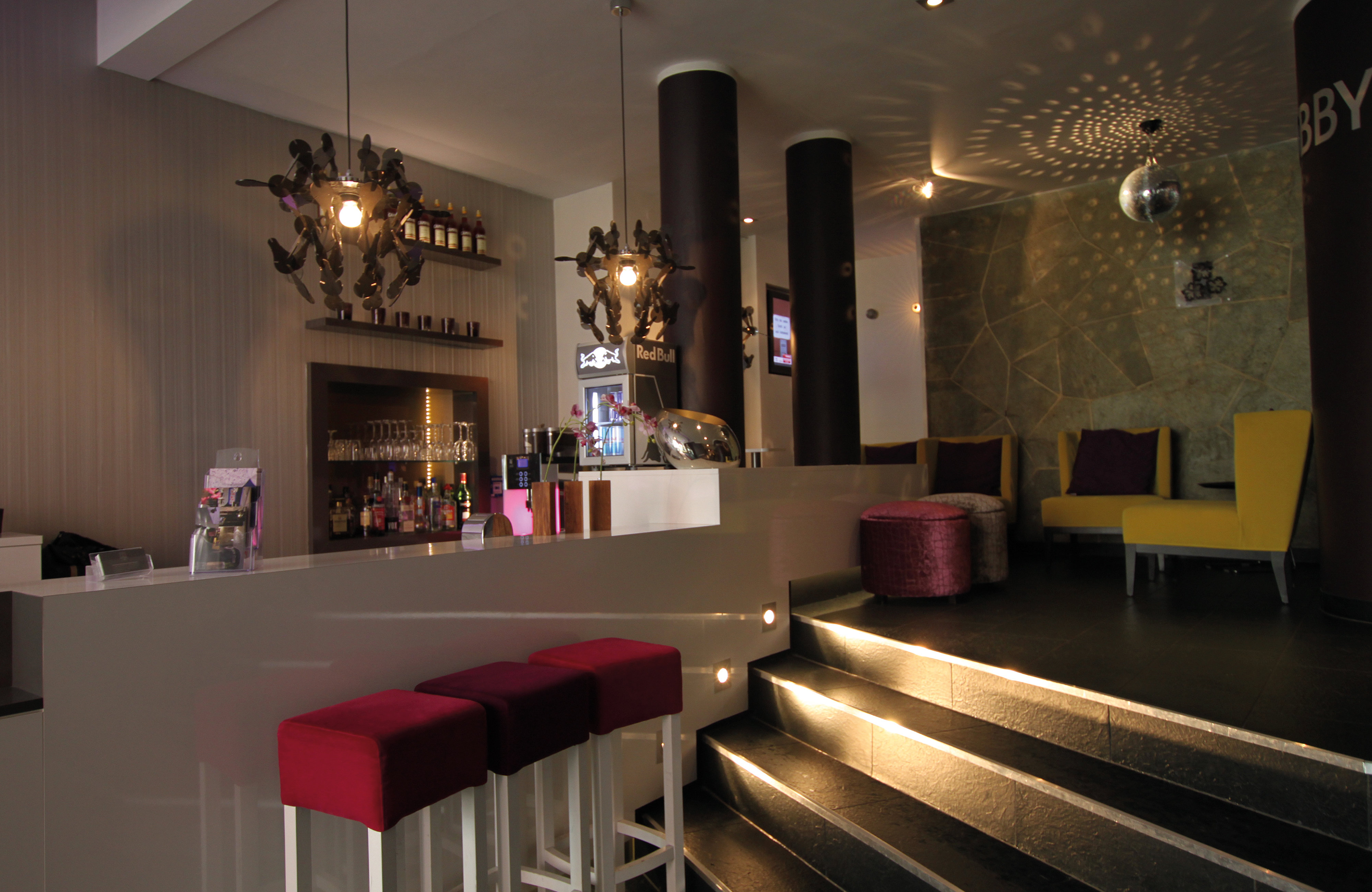 Leonardo Boutique Hotel Munich by null