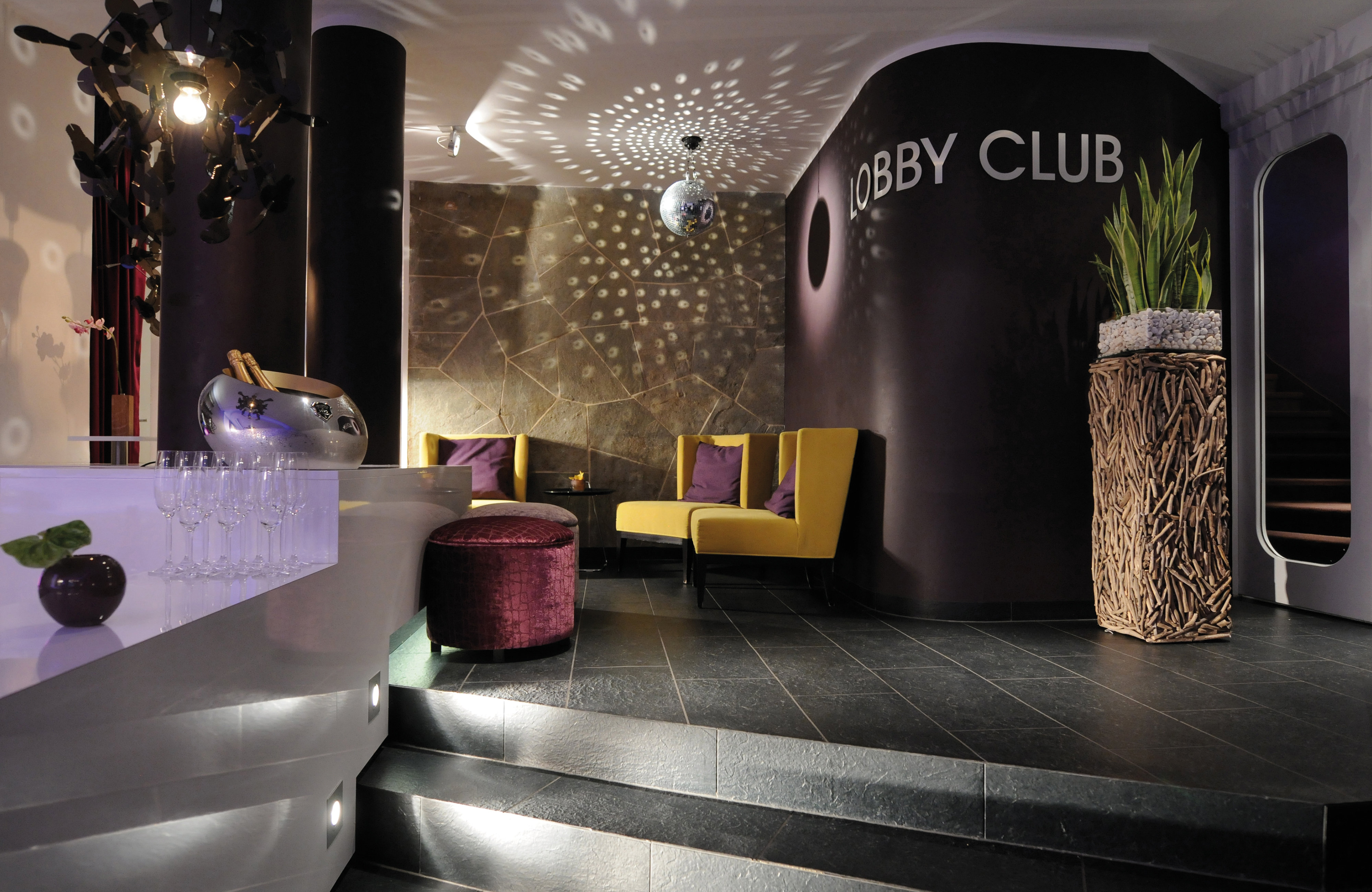 Leonardo Boutique Hotel Munich by null