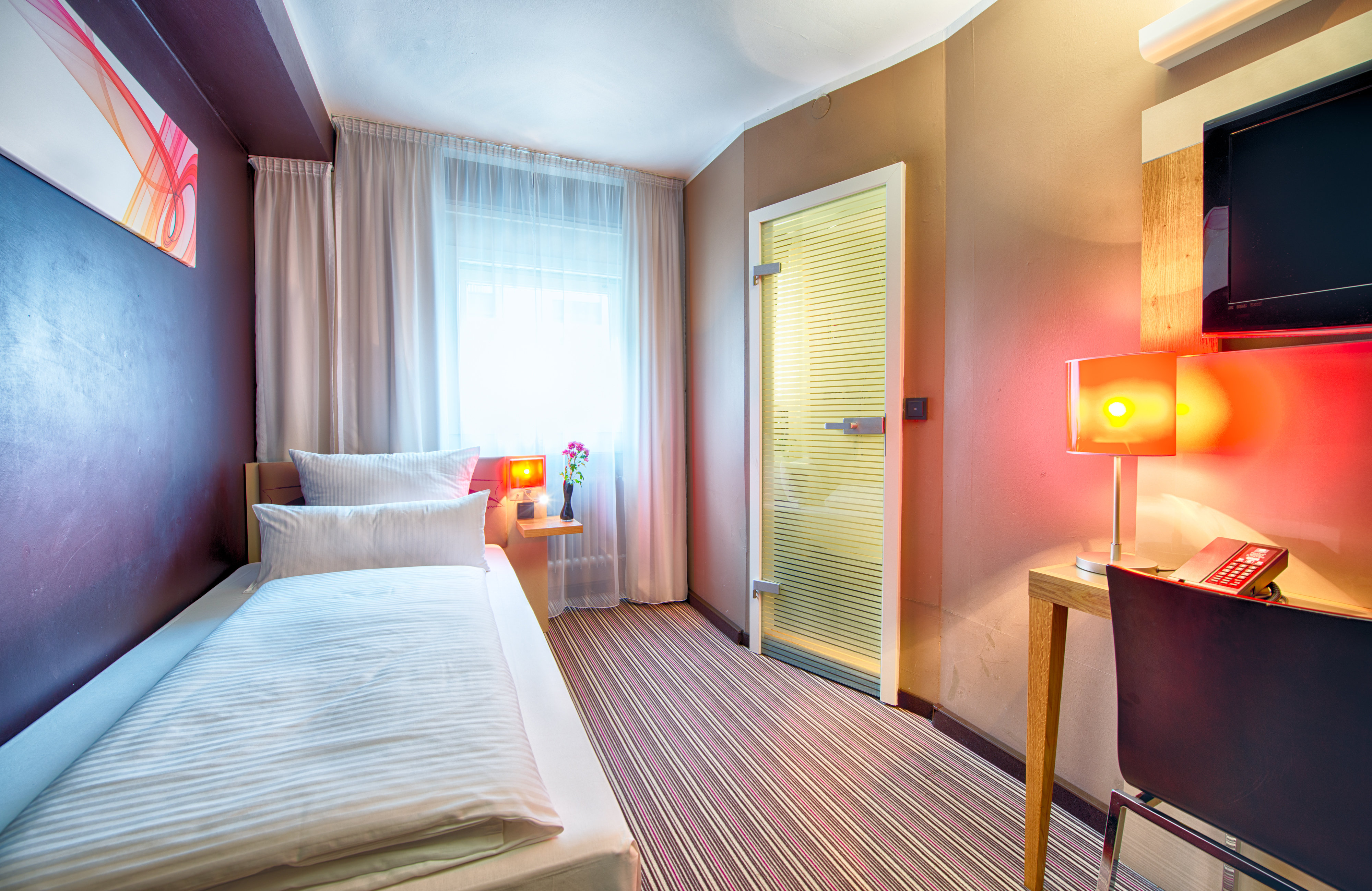 Leonardo Boutique Hotel Munich by null