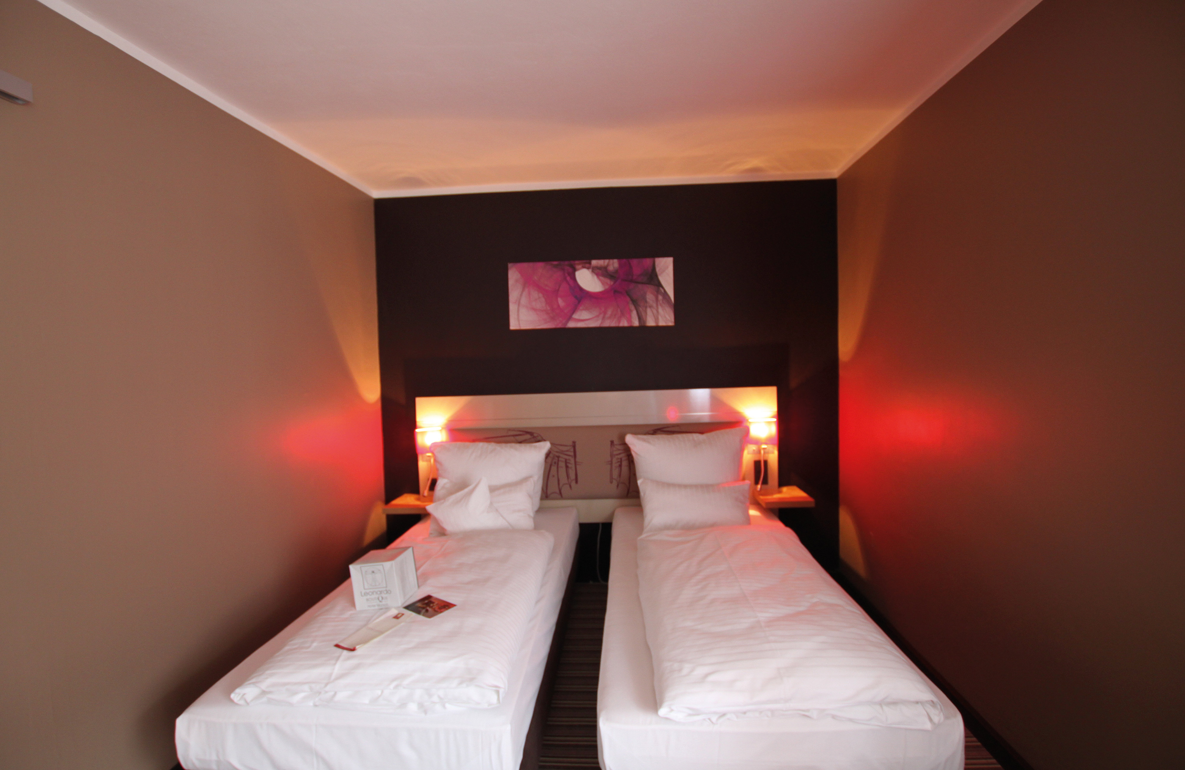 Leonardo Boutique Hotel Munich by null