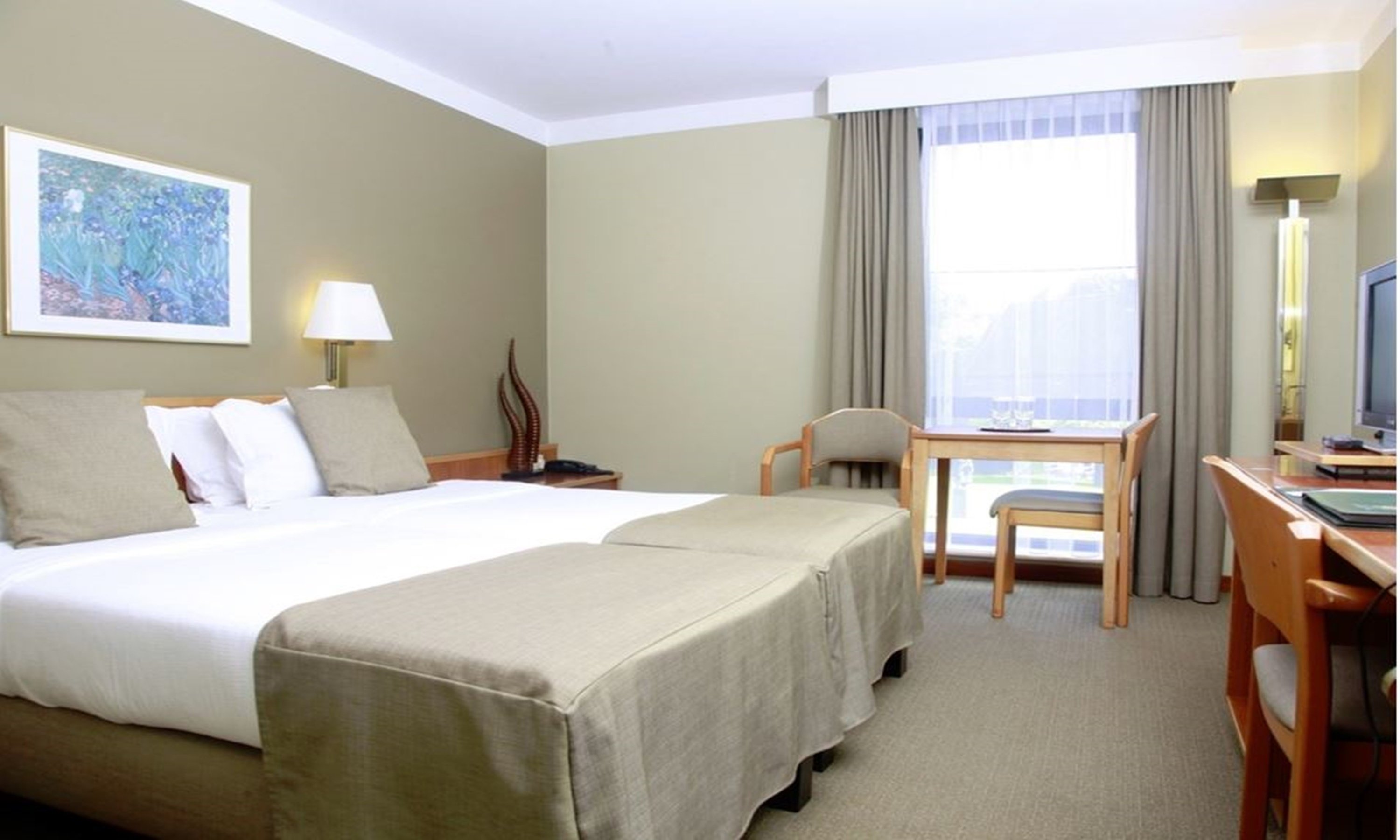 Begijnhof Hotel by null