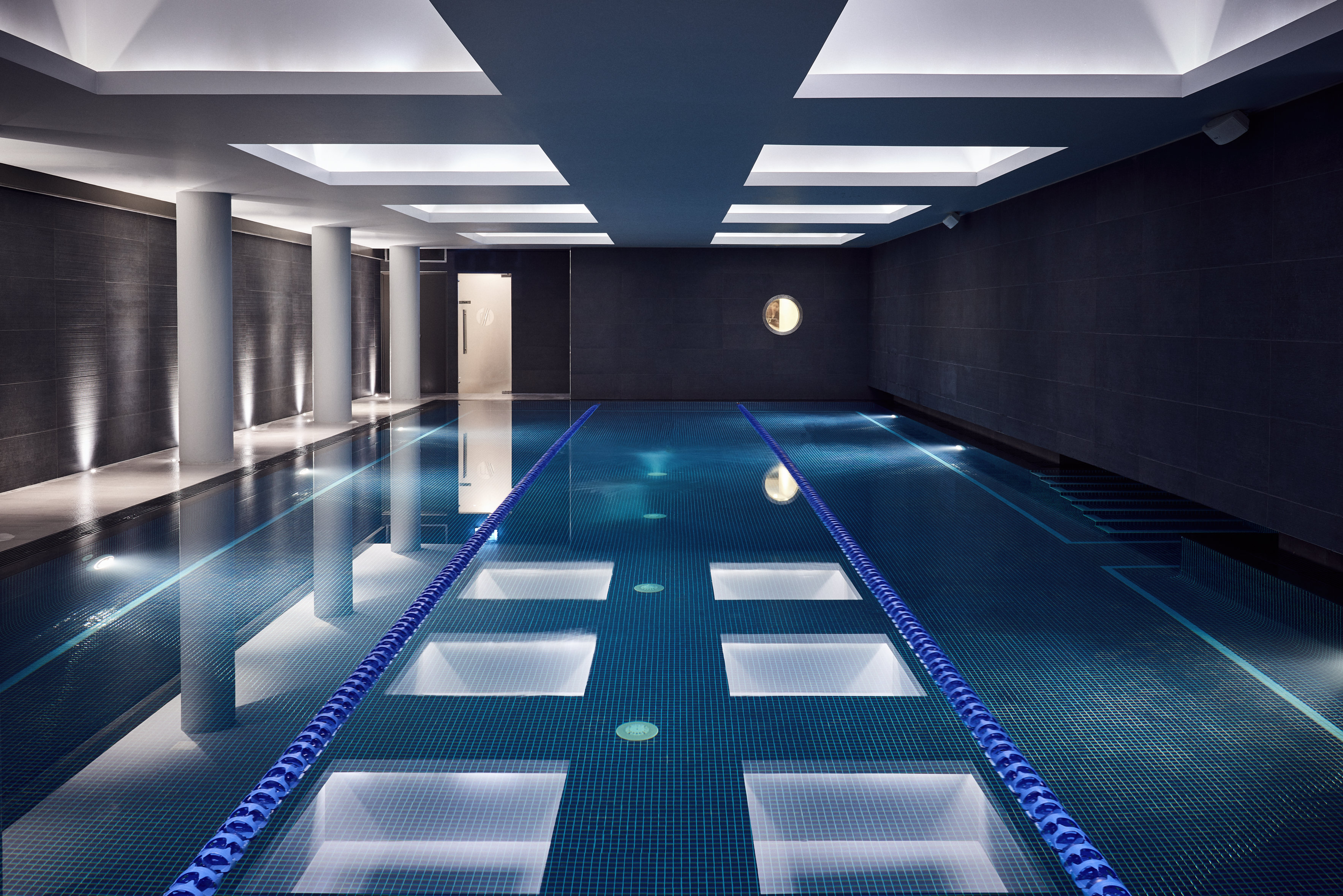 The Marylebone Hotel by null