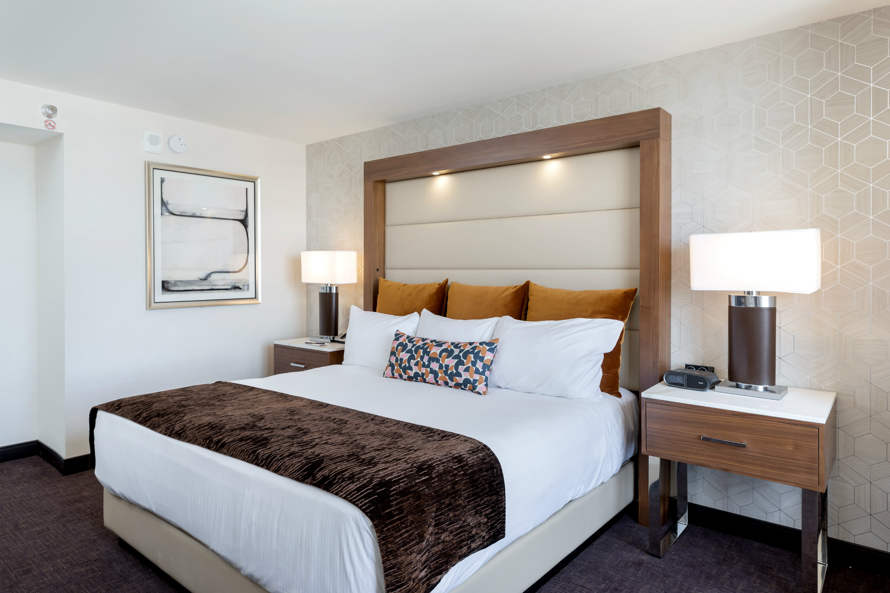 Palace Station Hotel and Casino by null