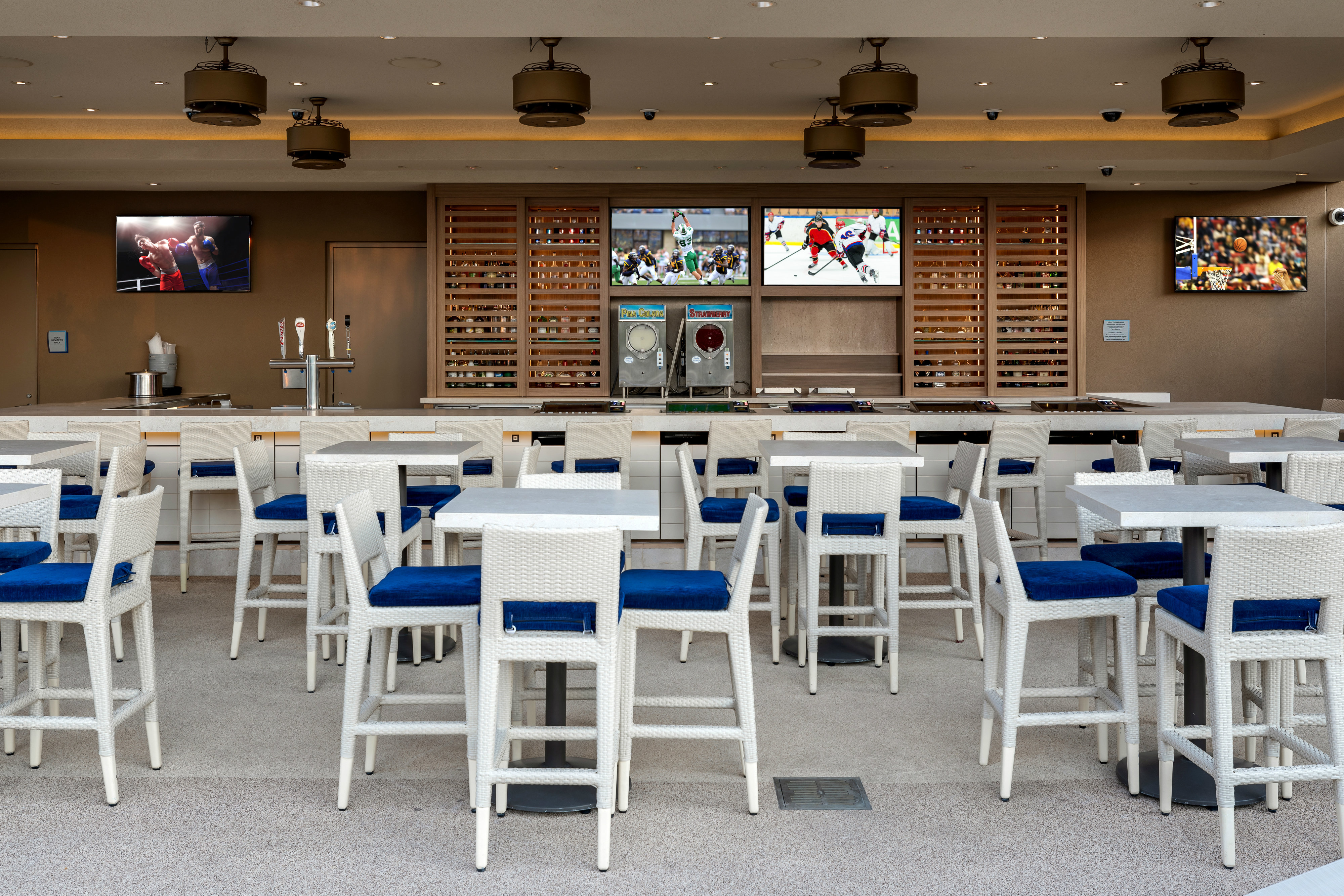 Palace Station Hotel and Casino by null